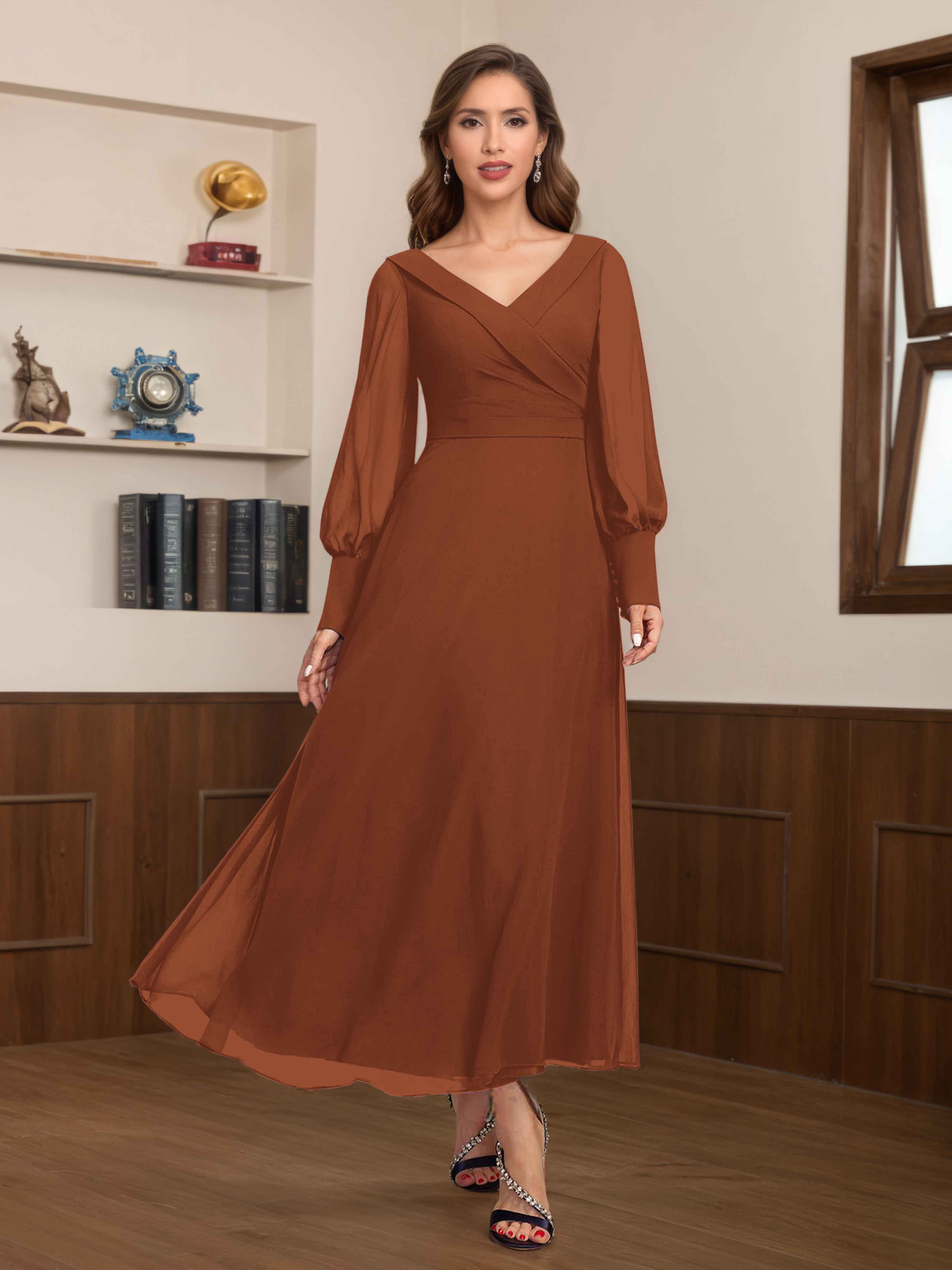 #Couleur_Orange Brûlé