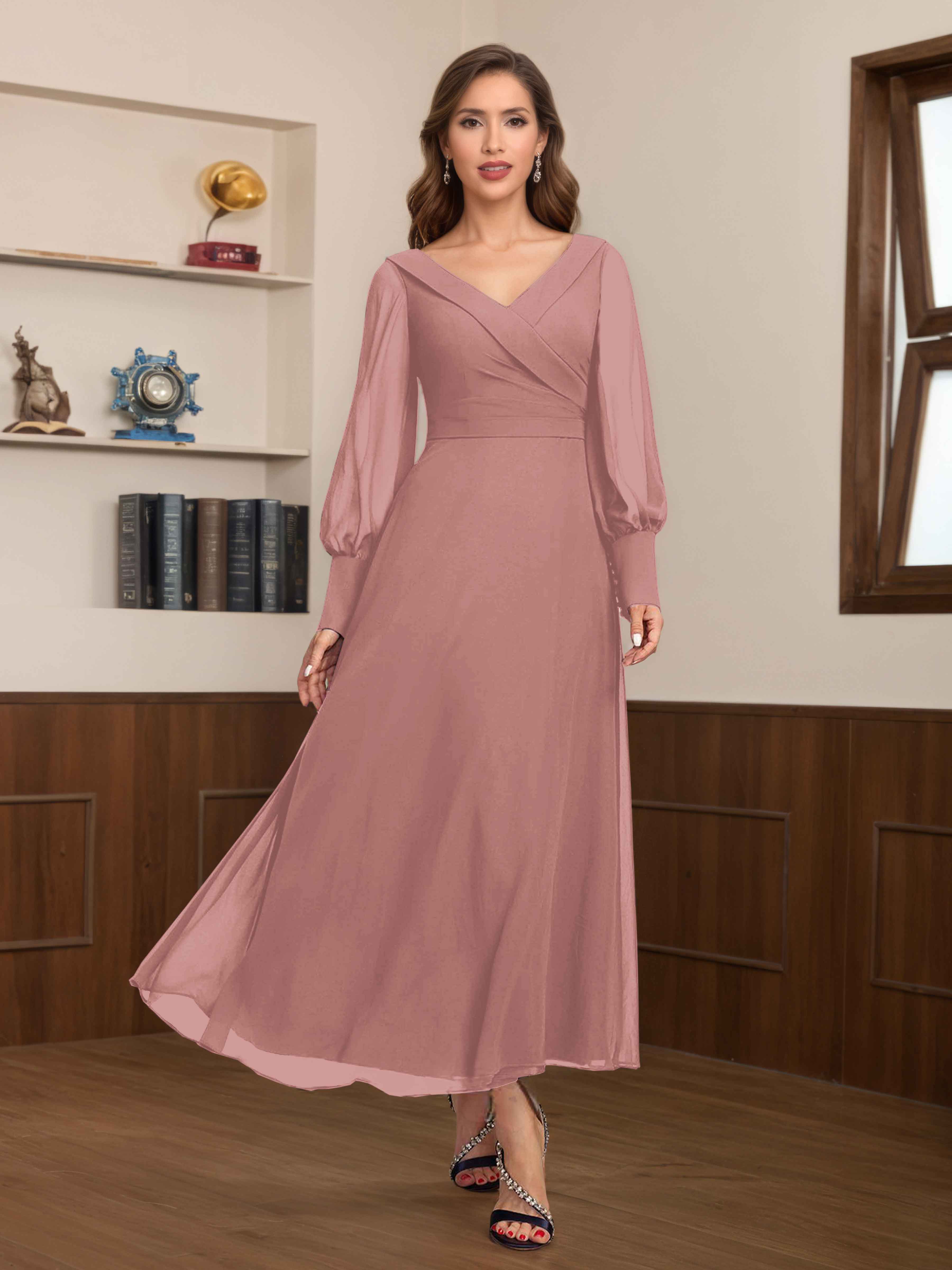 #Couleur_Rose Poussiéreuse