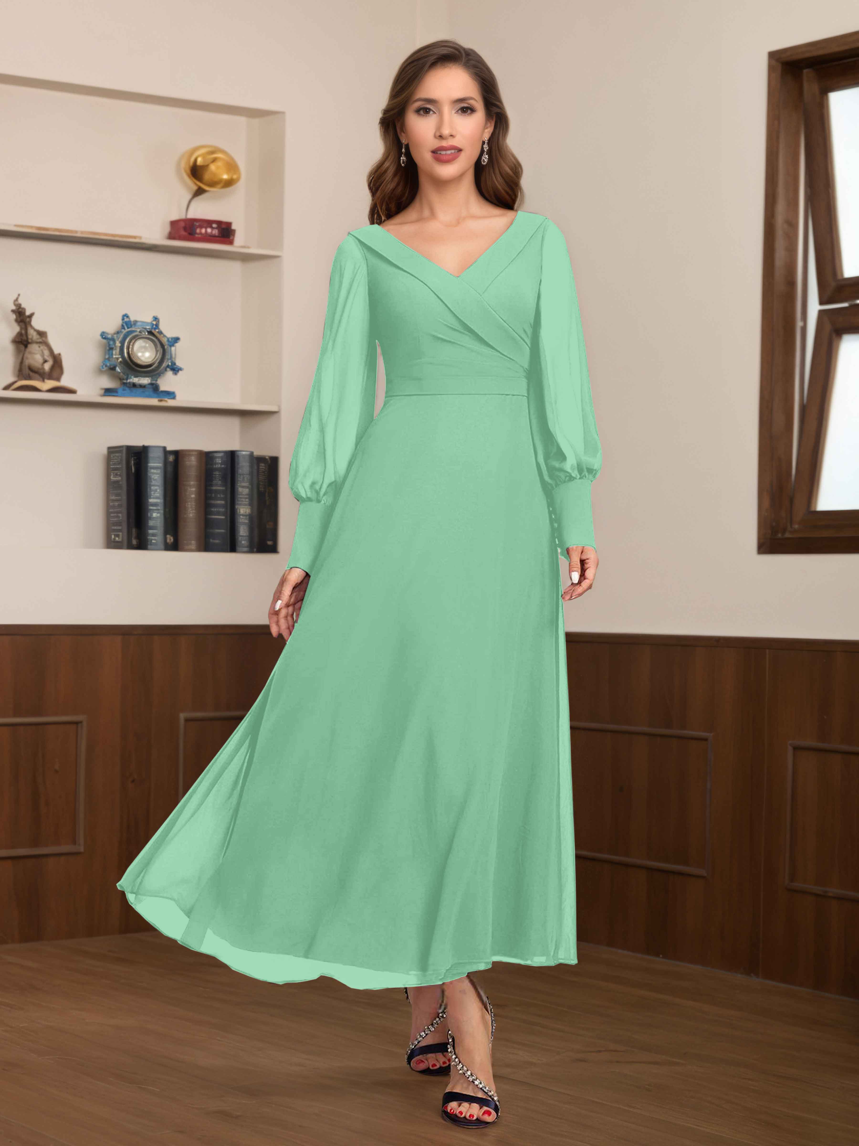 #Couleur_Vert Menthe