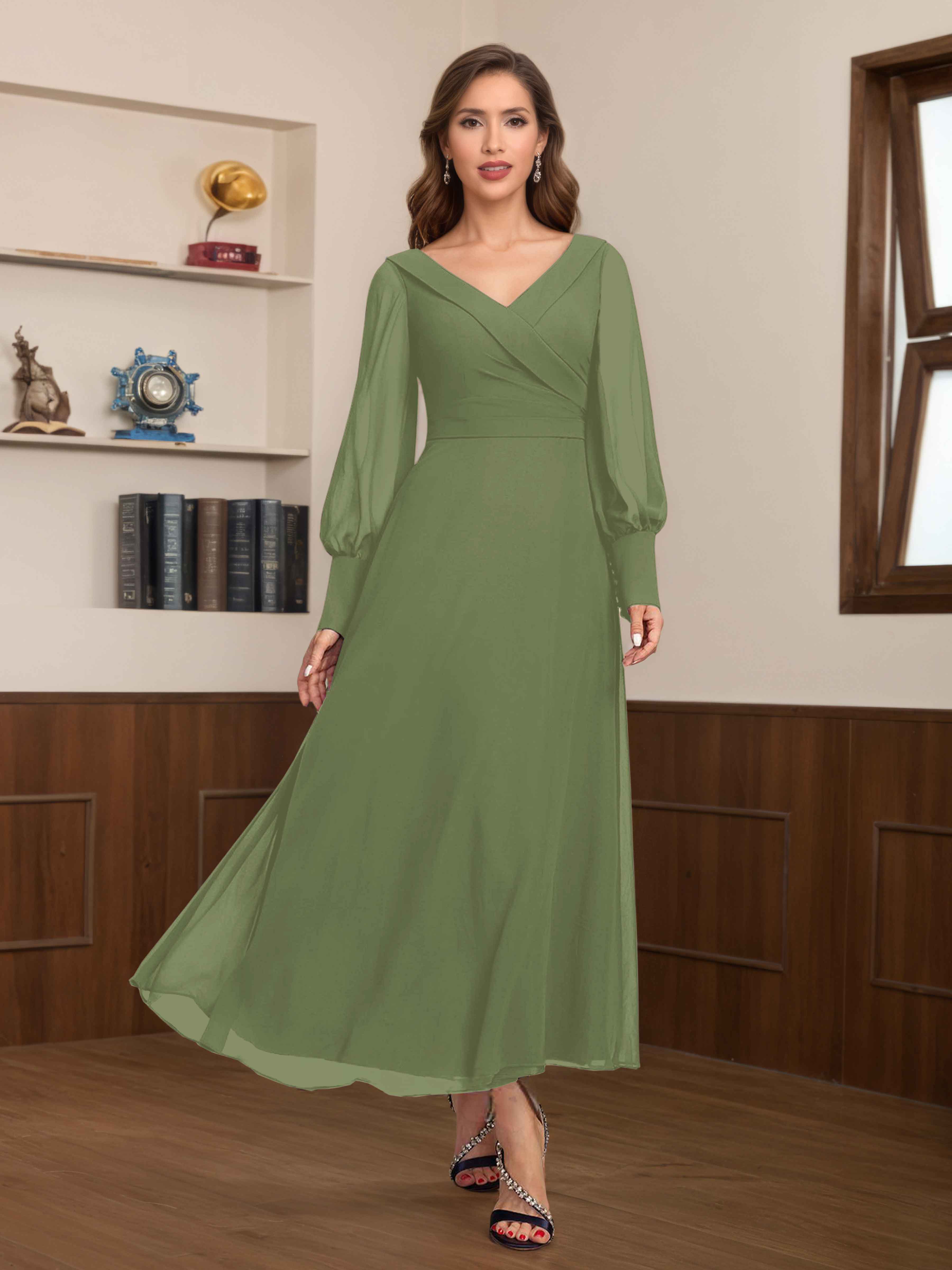 #Couleur_Vert Olive