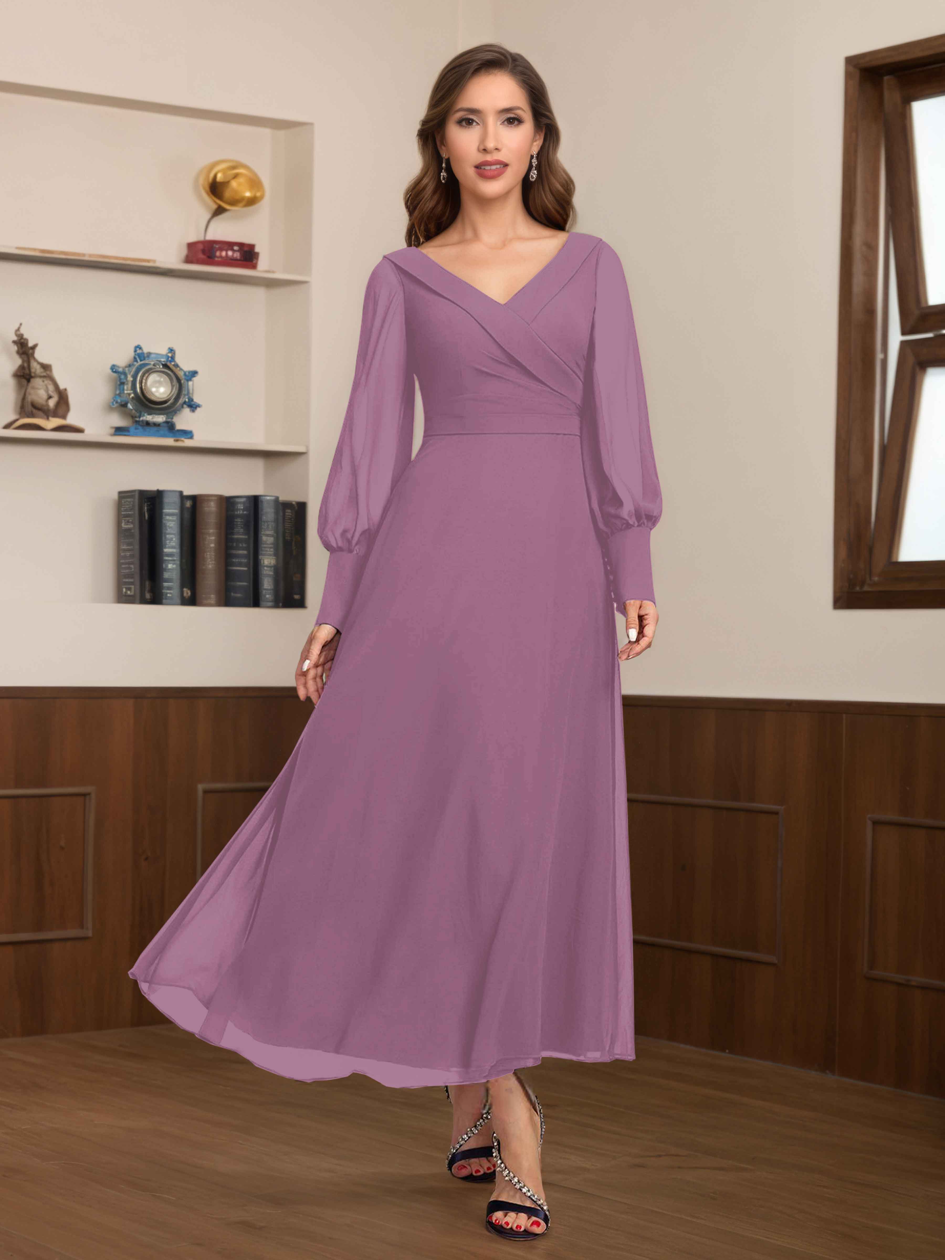 #Couleur_Violet Poussiéreux