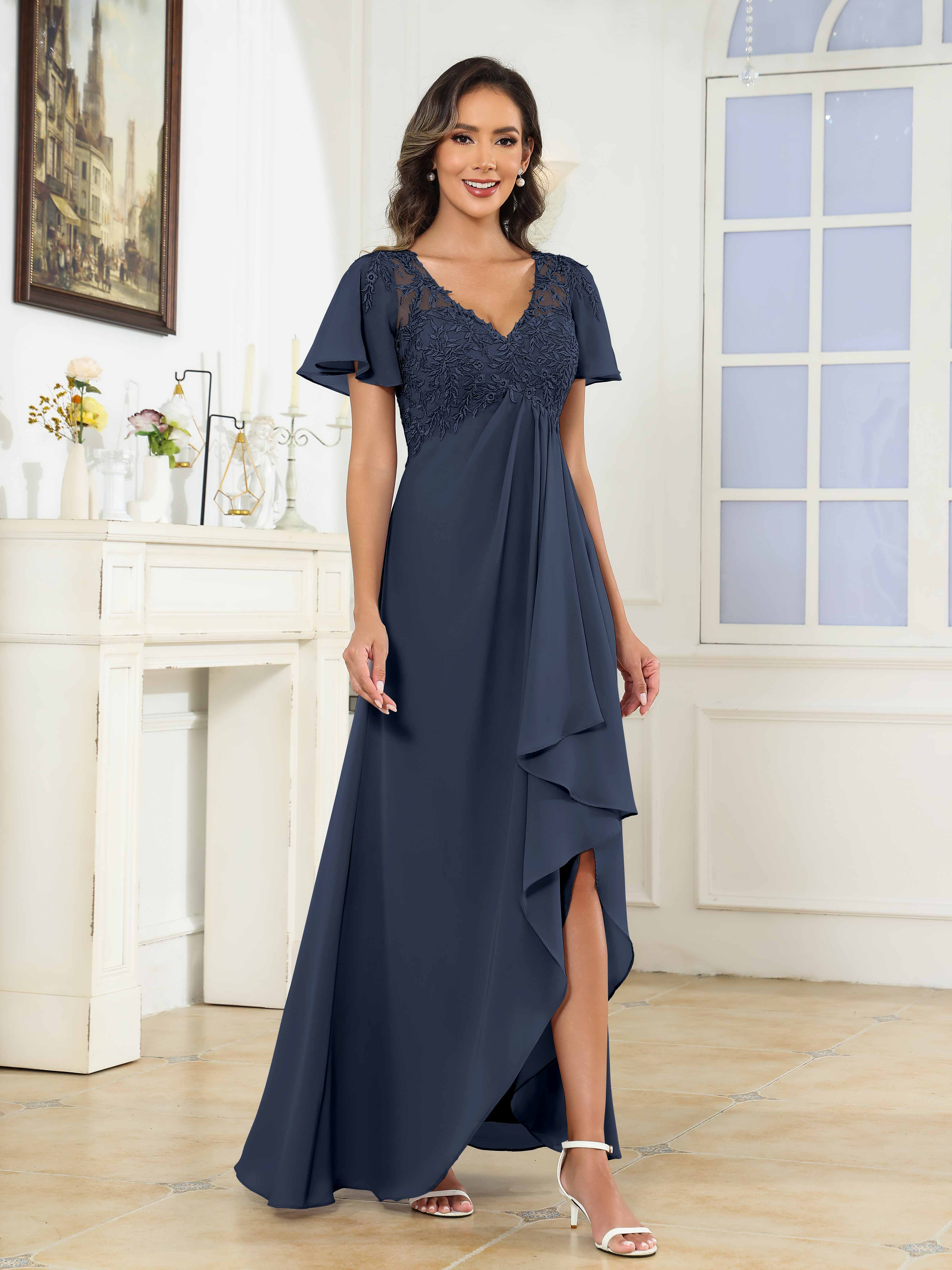 #Couleur_Bleu Marine