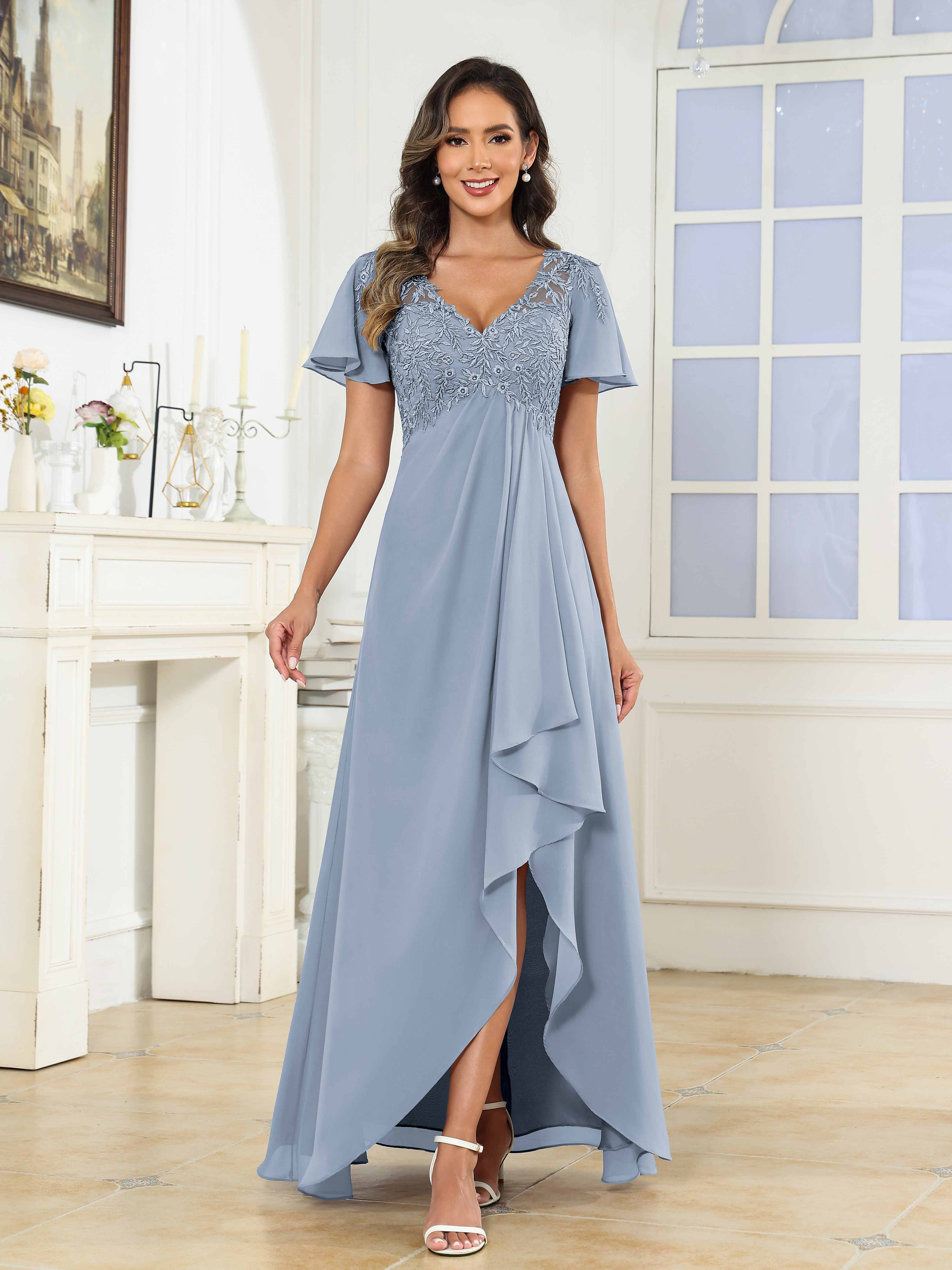 #Couleur_Bleu Poussiéreux