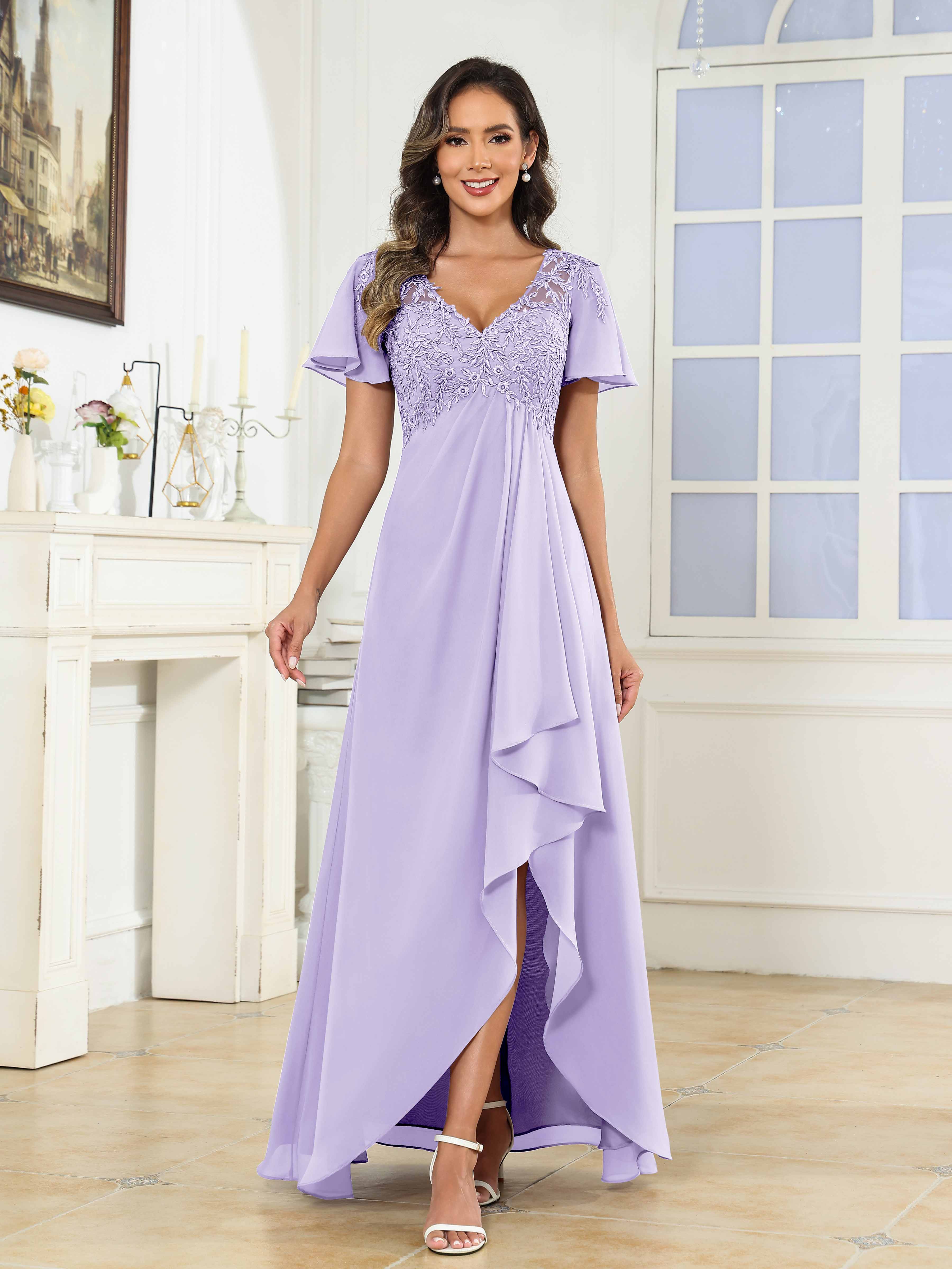 #Couleur_Lilas
