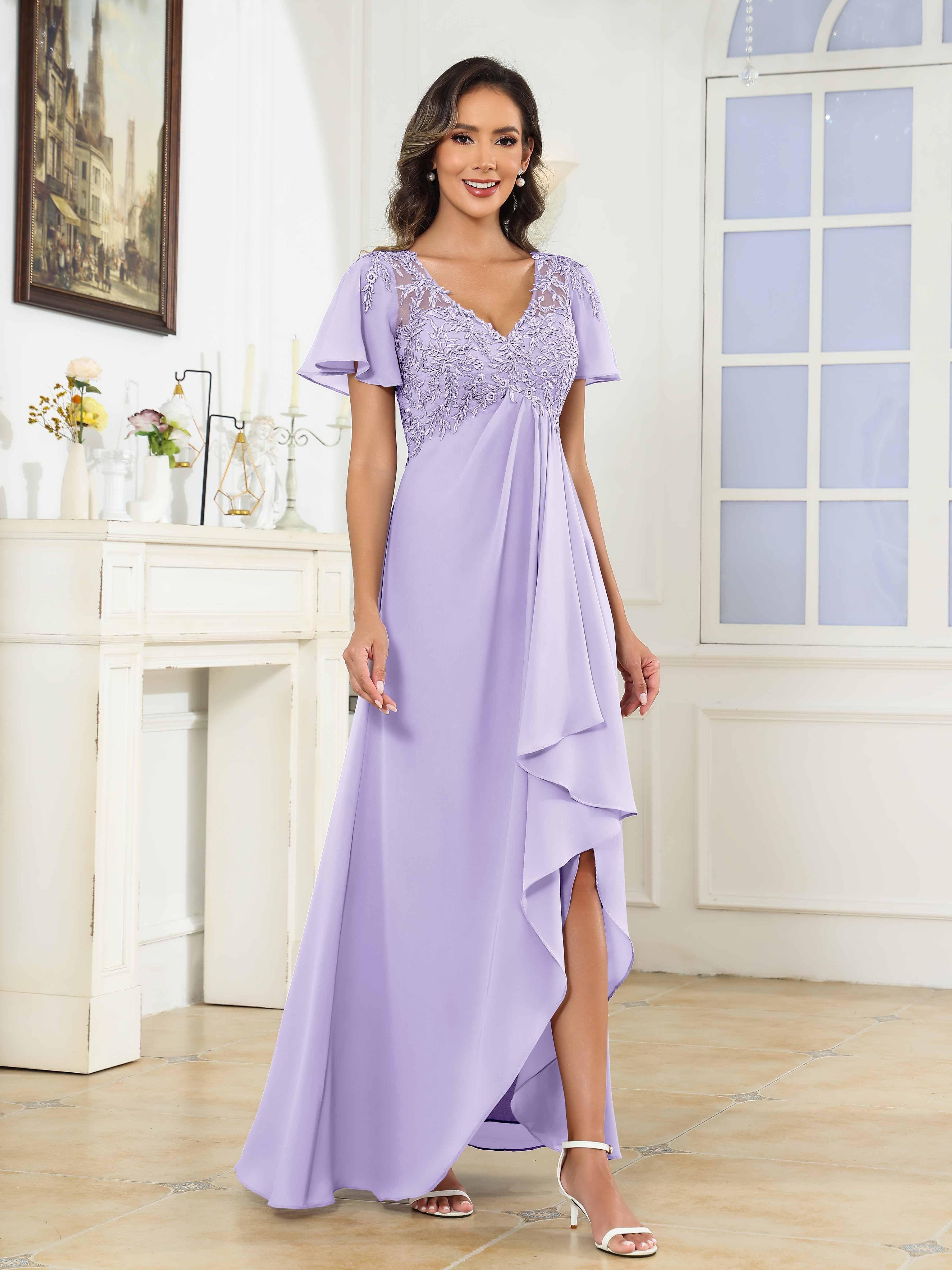 #Couleur_Lilas