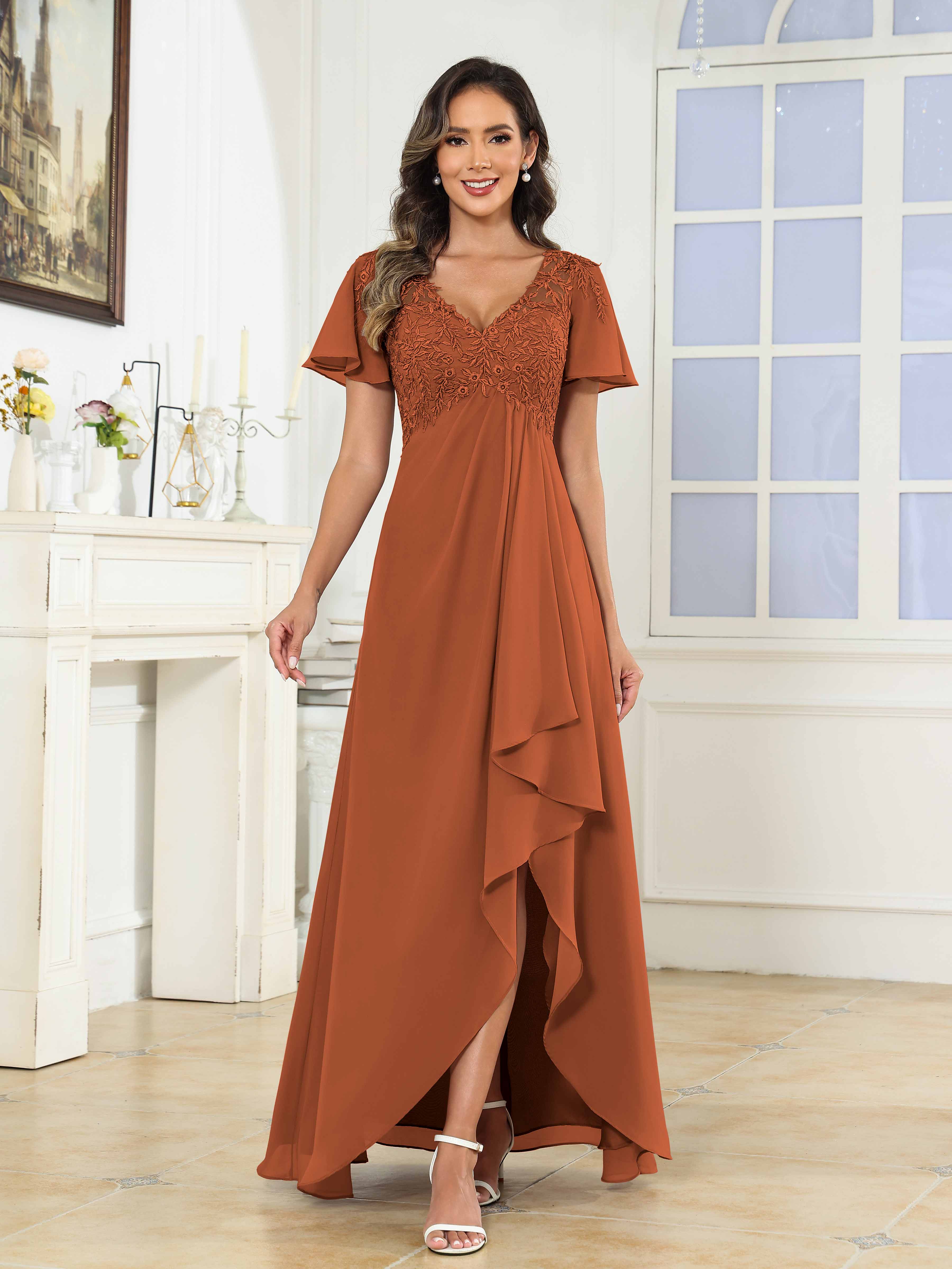#Couleur_Orange Brûlé