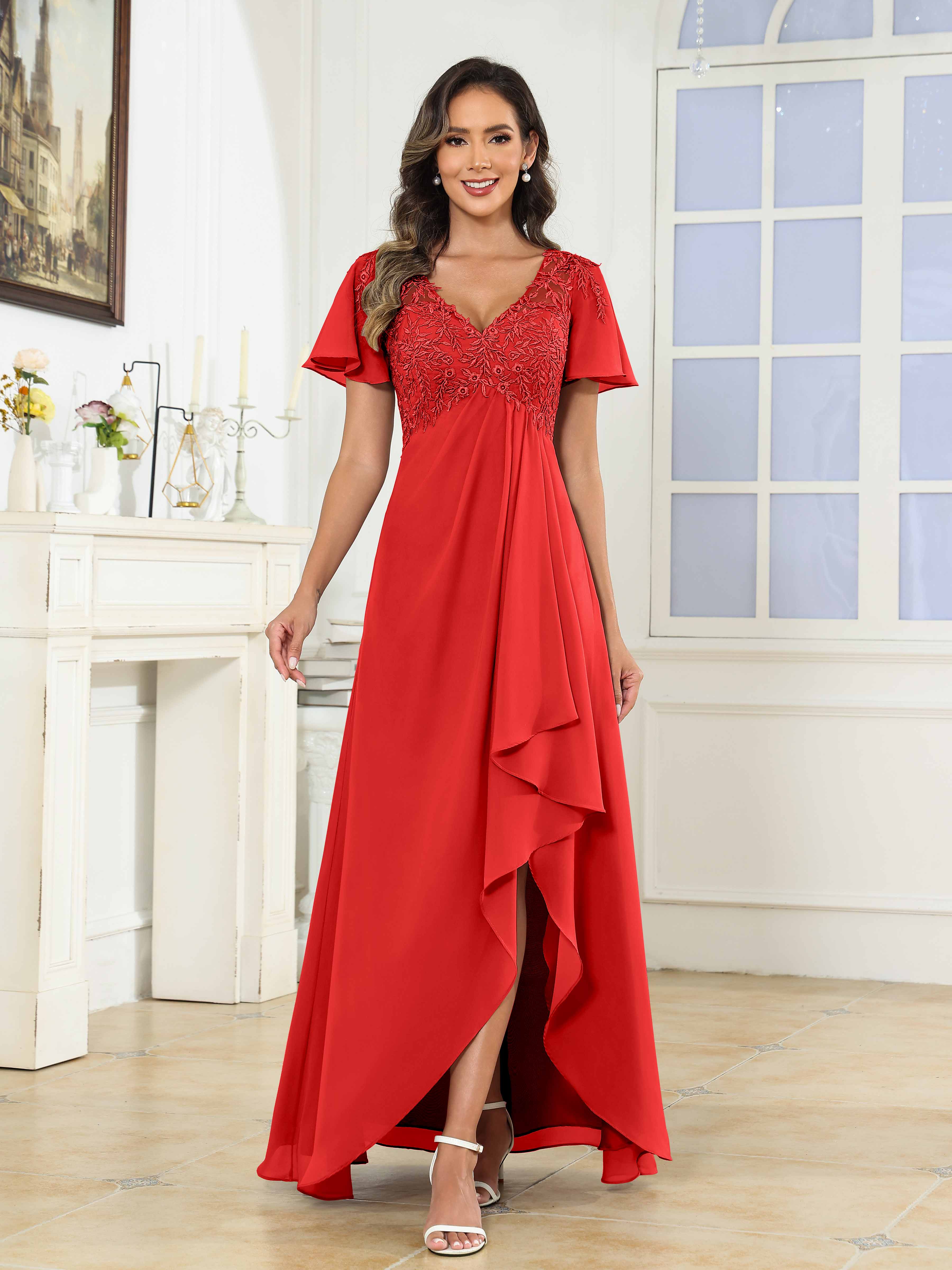 #Couleur_Rouge