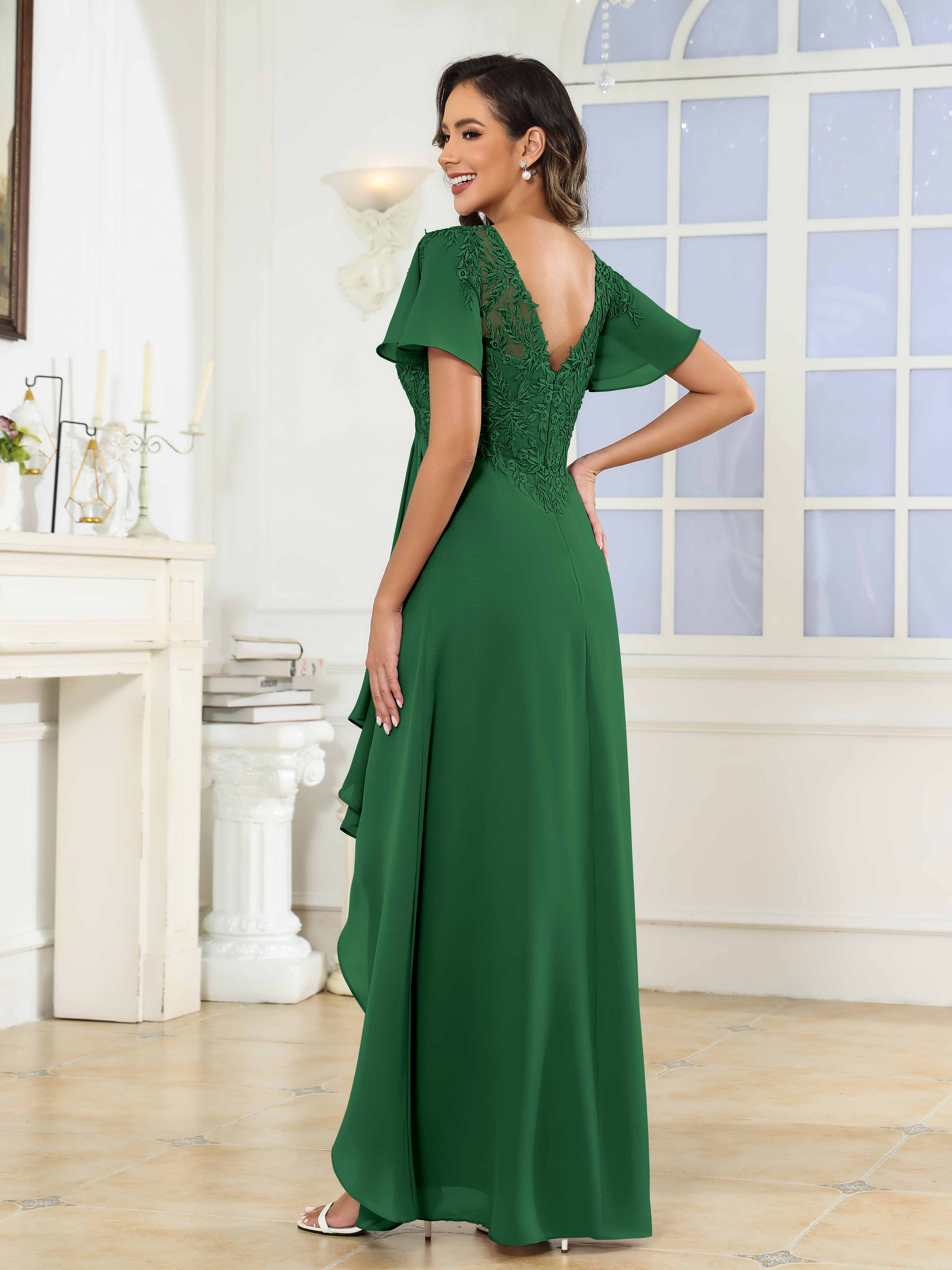 #Couleur_Vert Émeraude