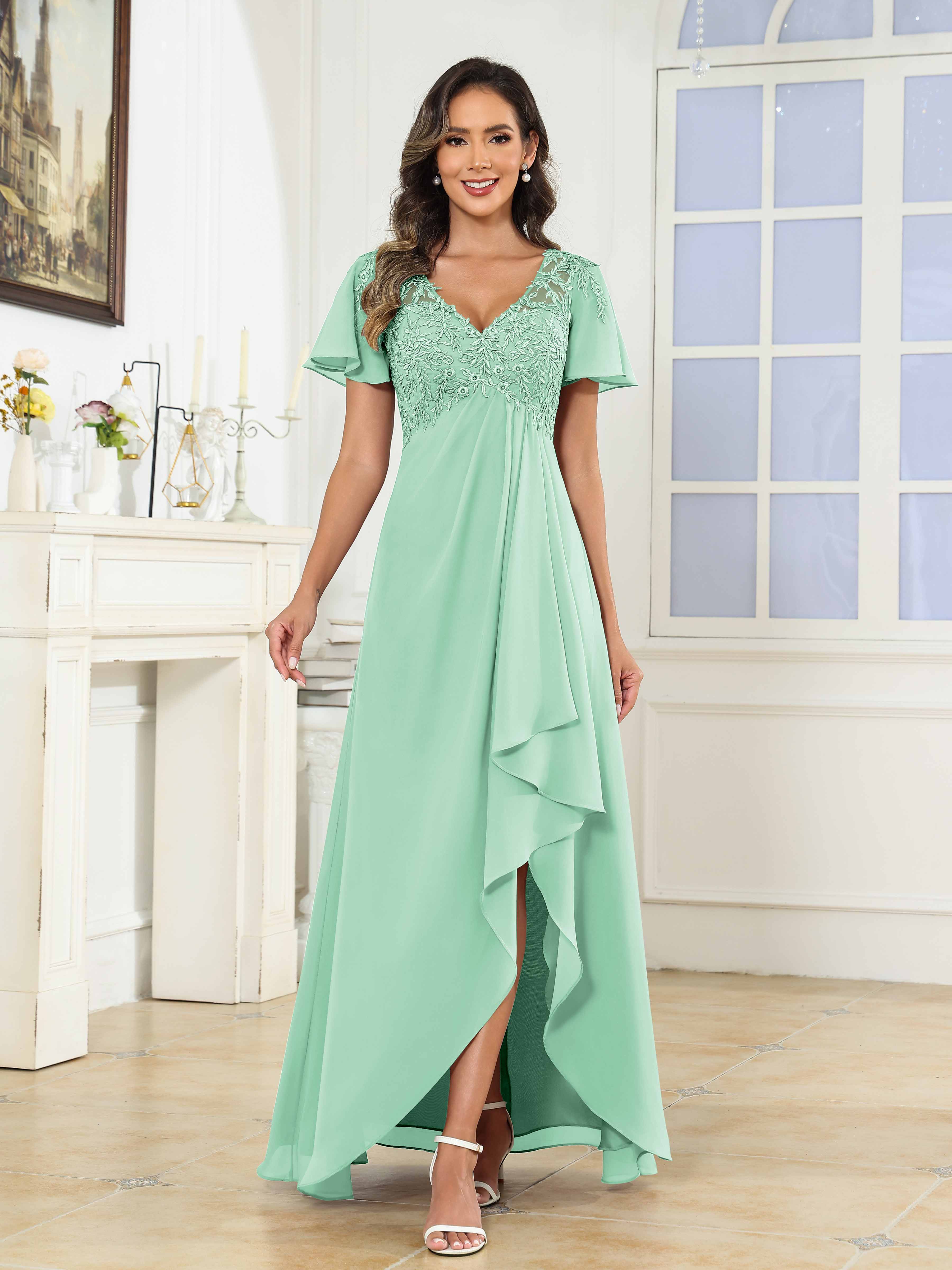 #Couleur_Vert Menthe