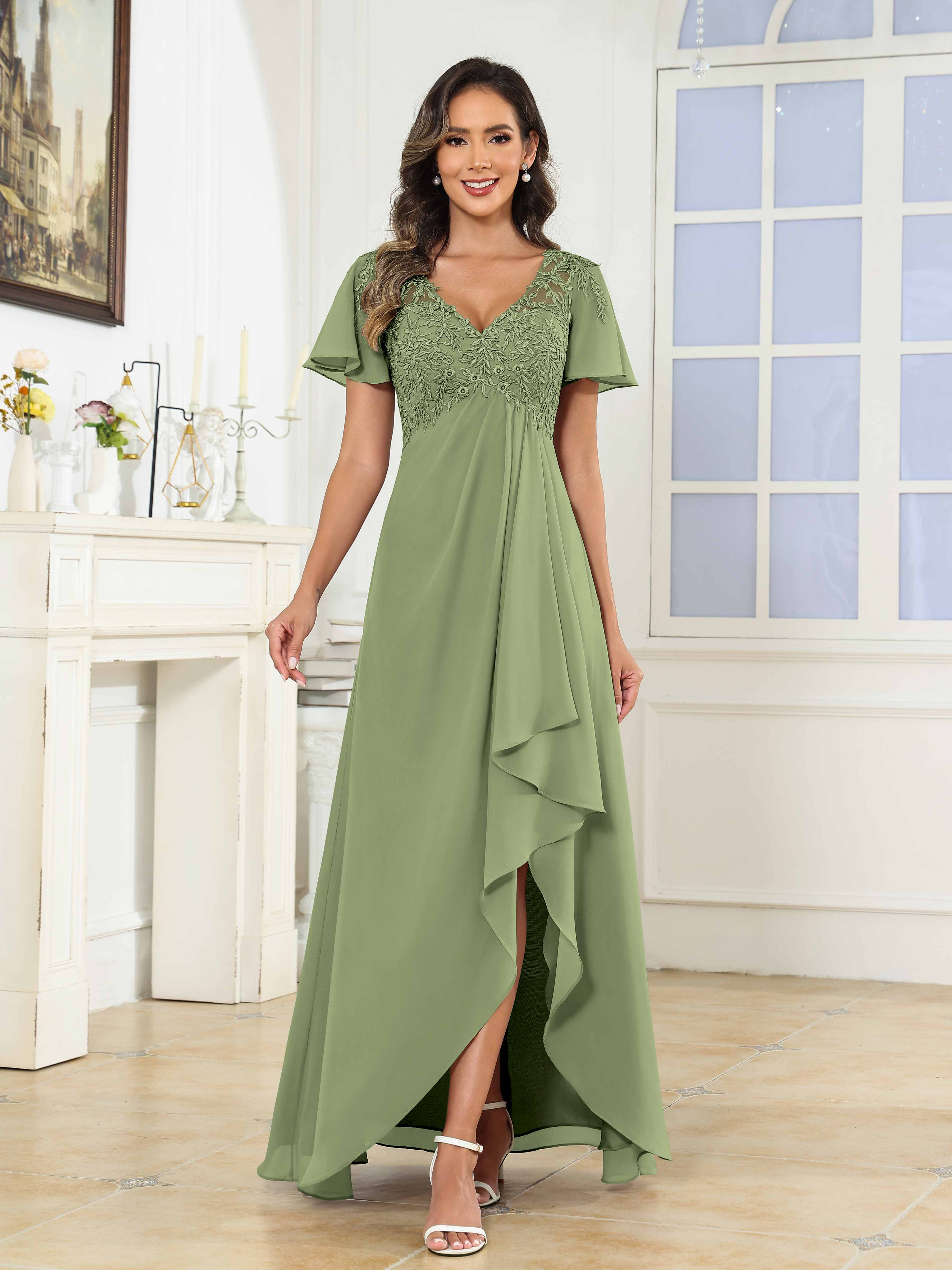 #Couleur_Vert Olive