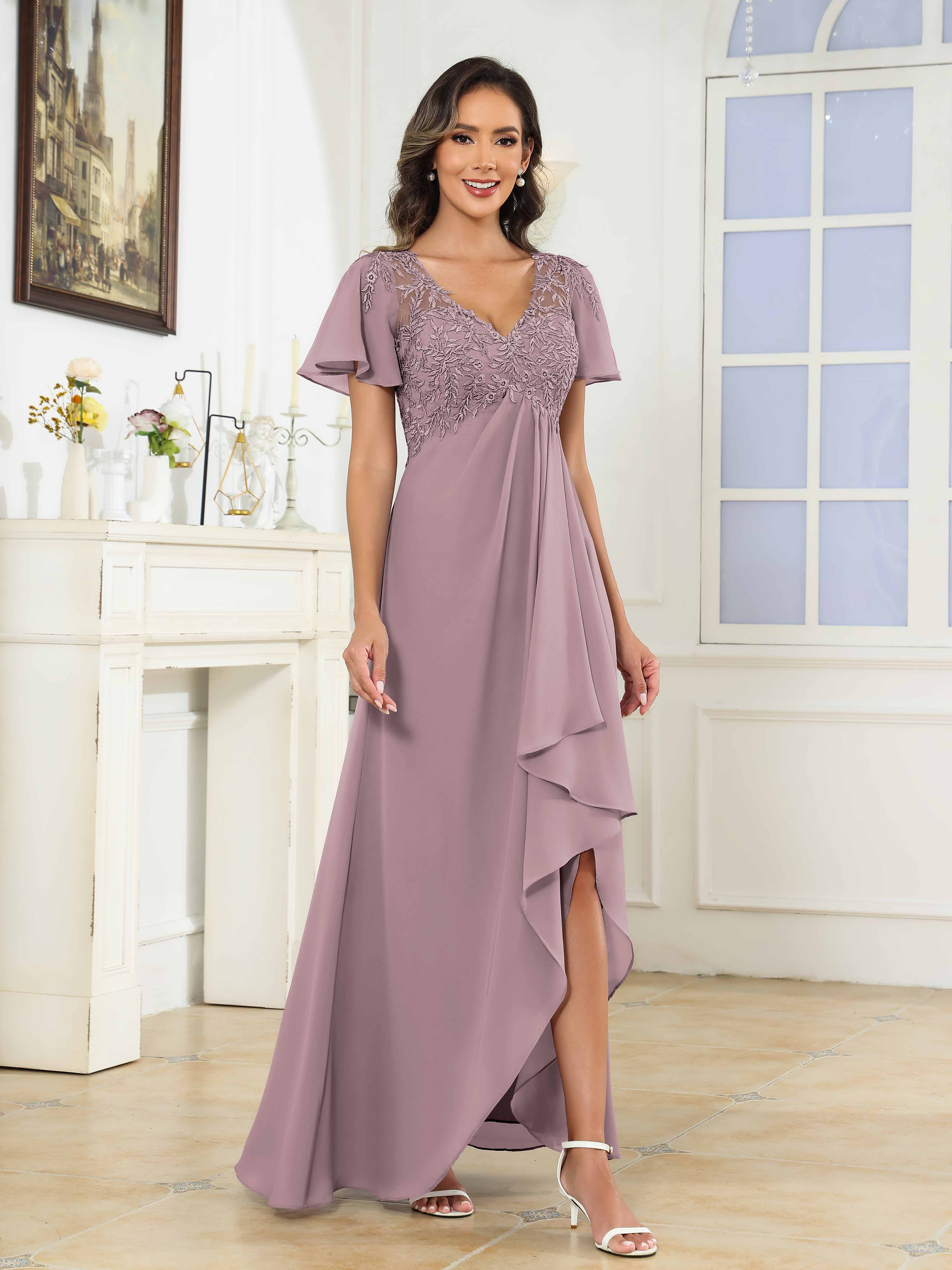 #Couleur_Vintage Mauve