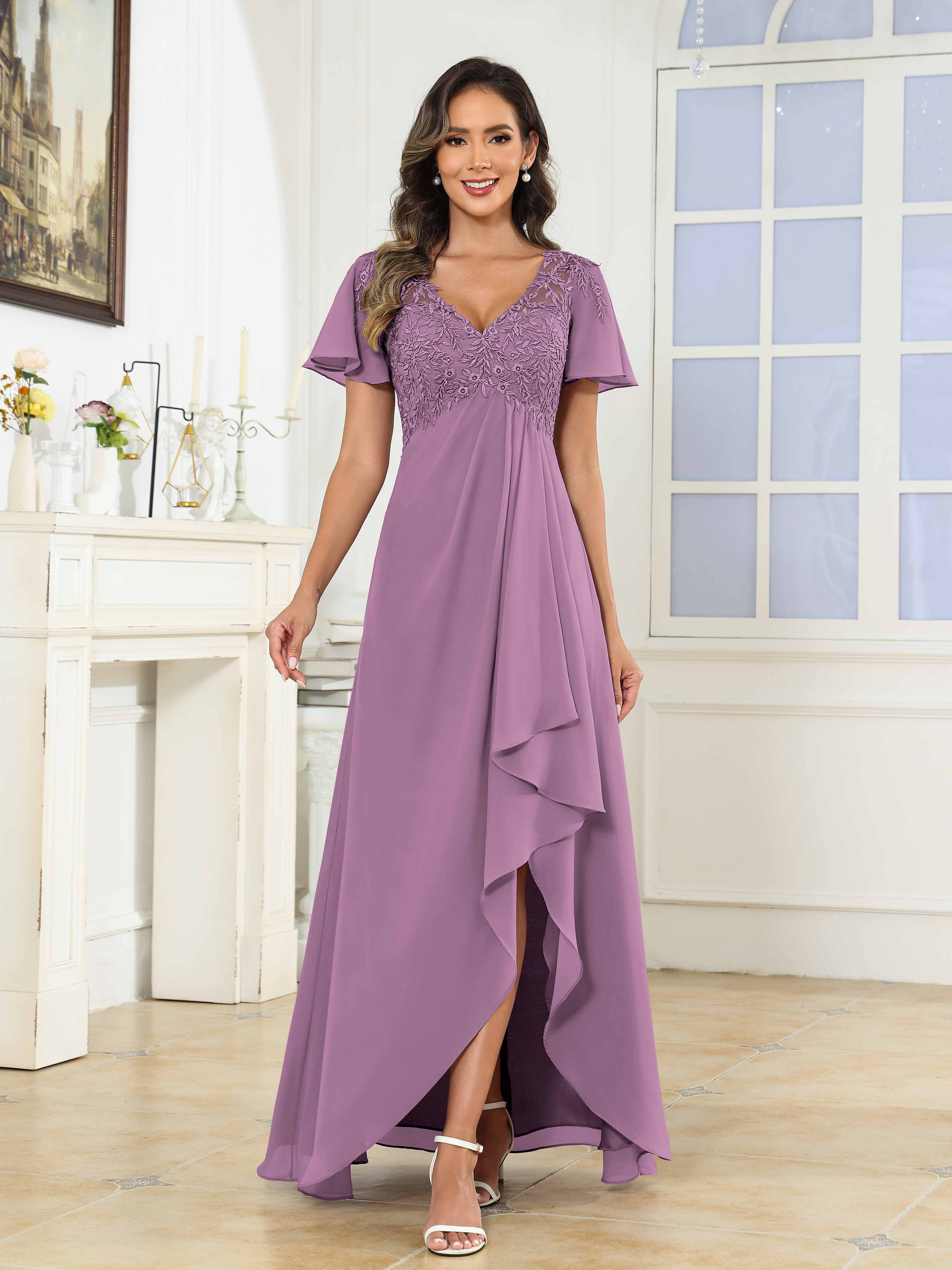 #Couleur_Violet Poussiéreux