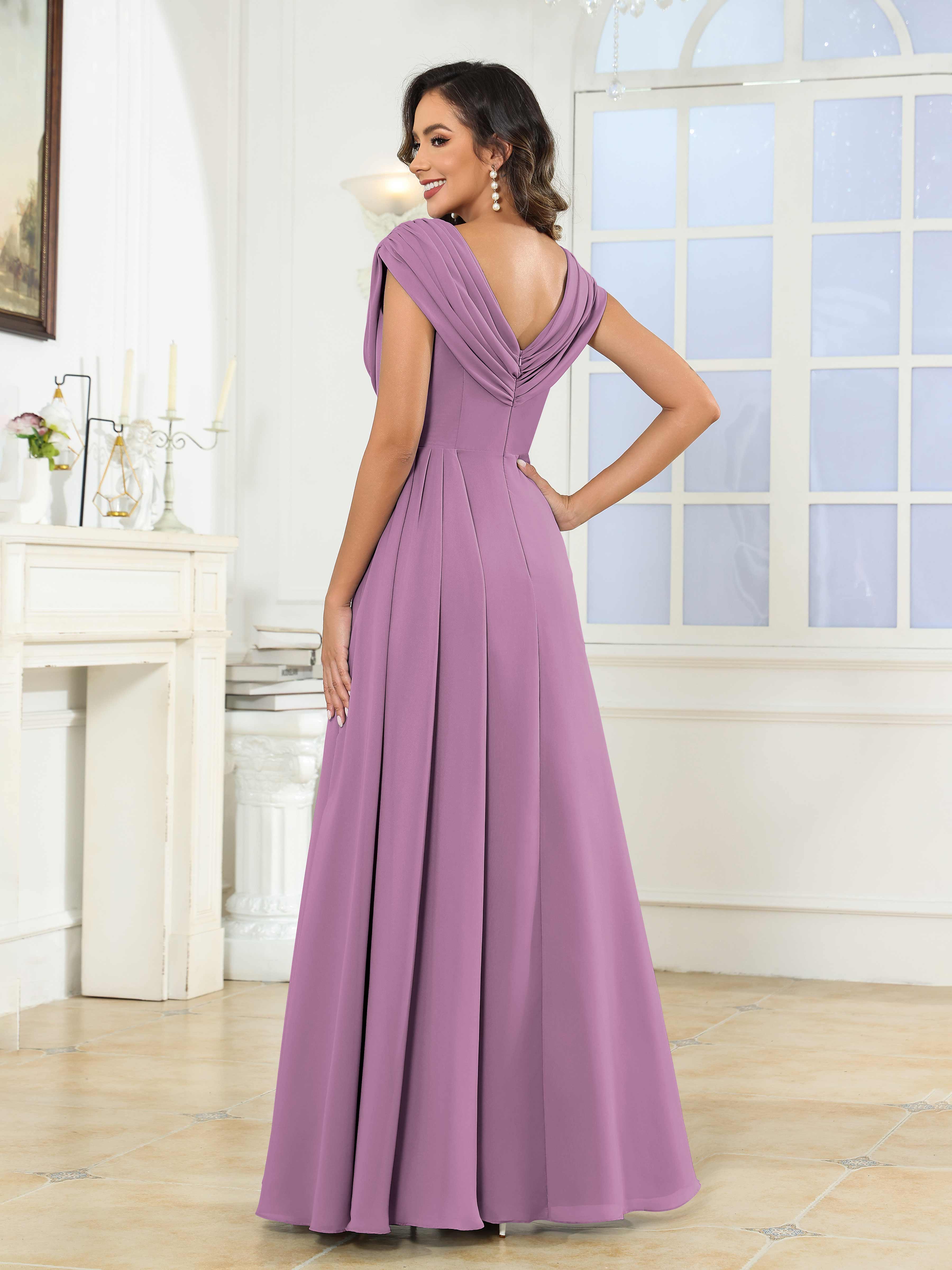 #Couleur_Violet Poussiéreux