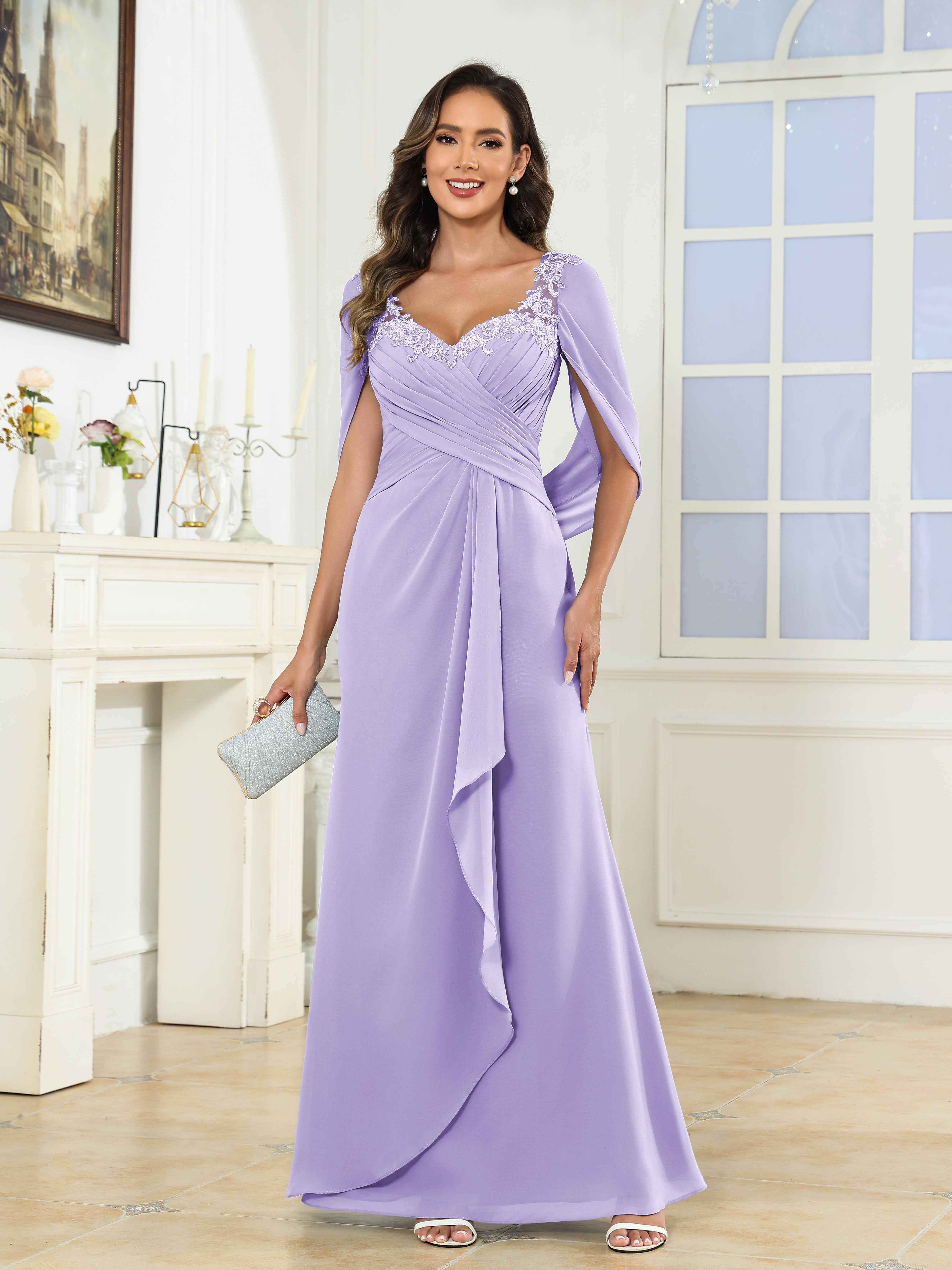 #Couleur_Lilas