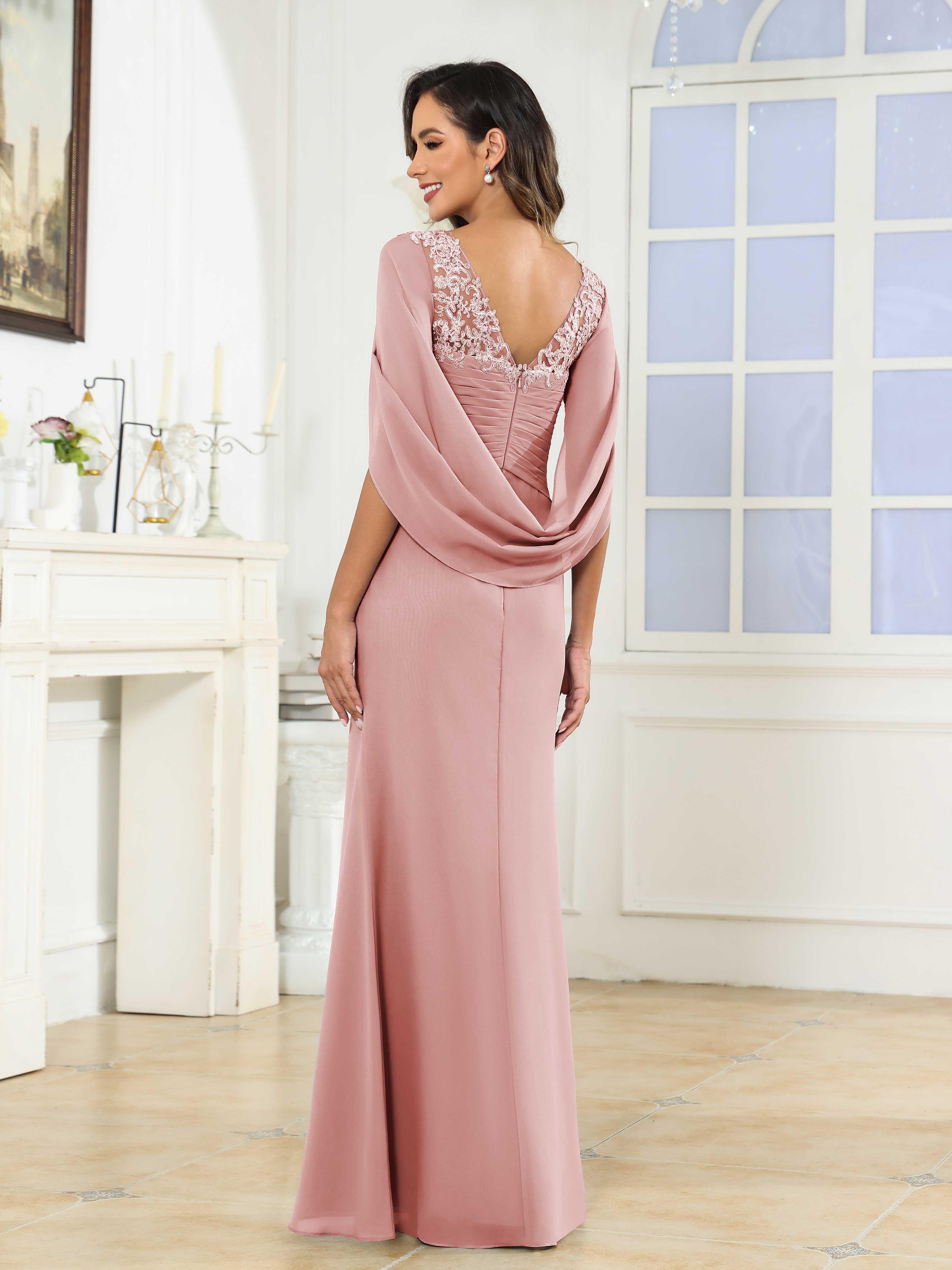 #Couleur_Rose Poussiéreuse