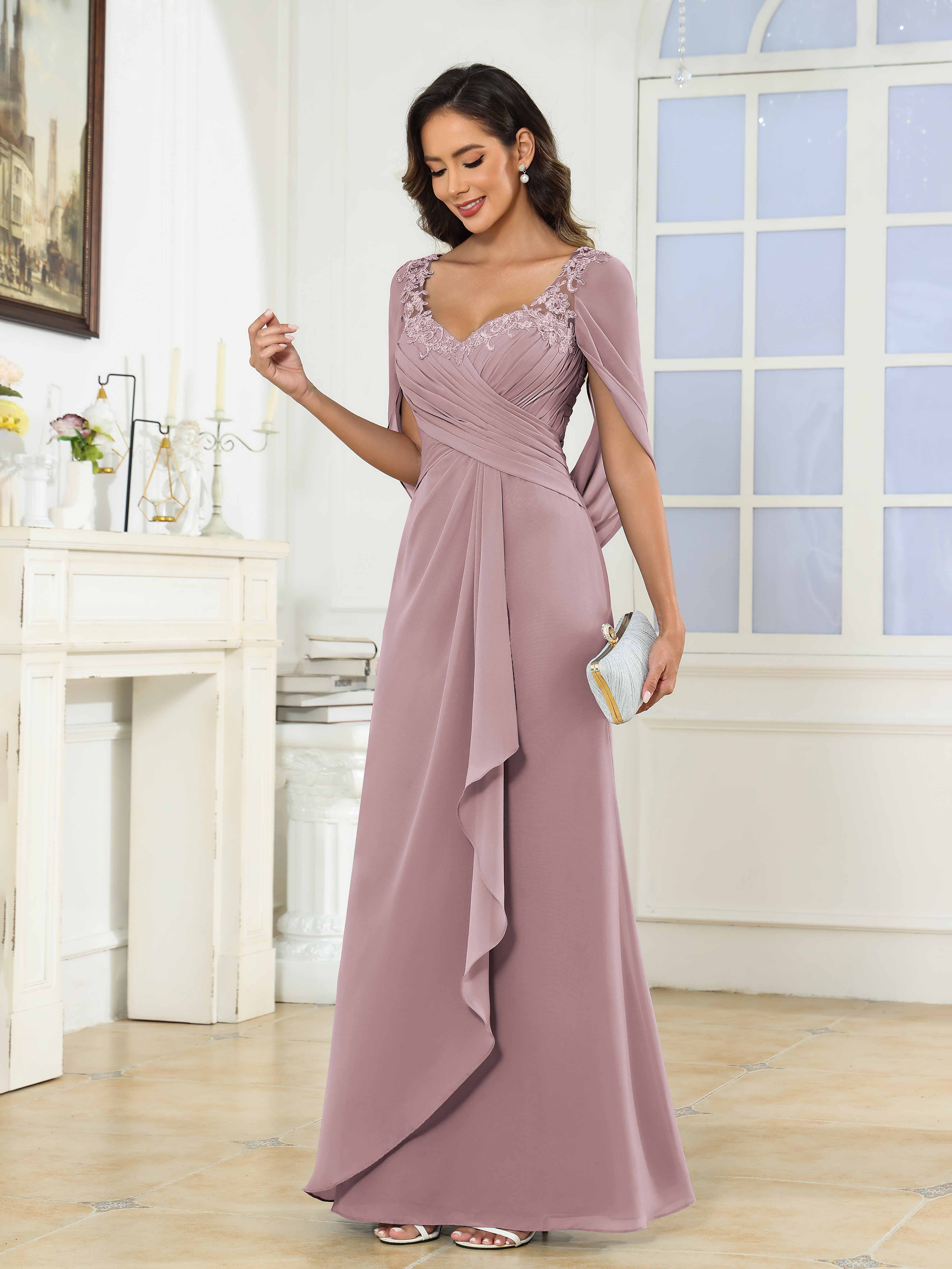 #Couleur_Vintage Mauve
