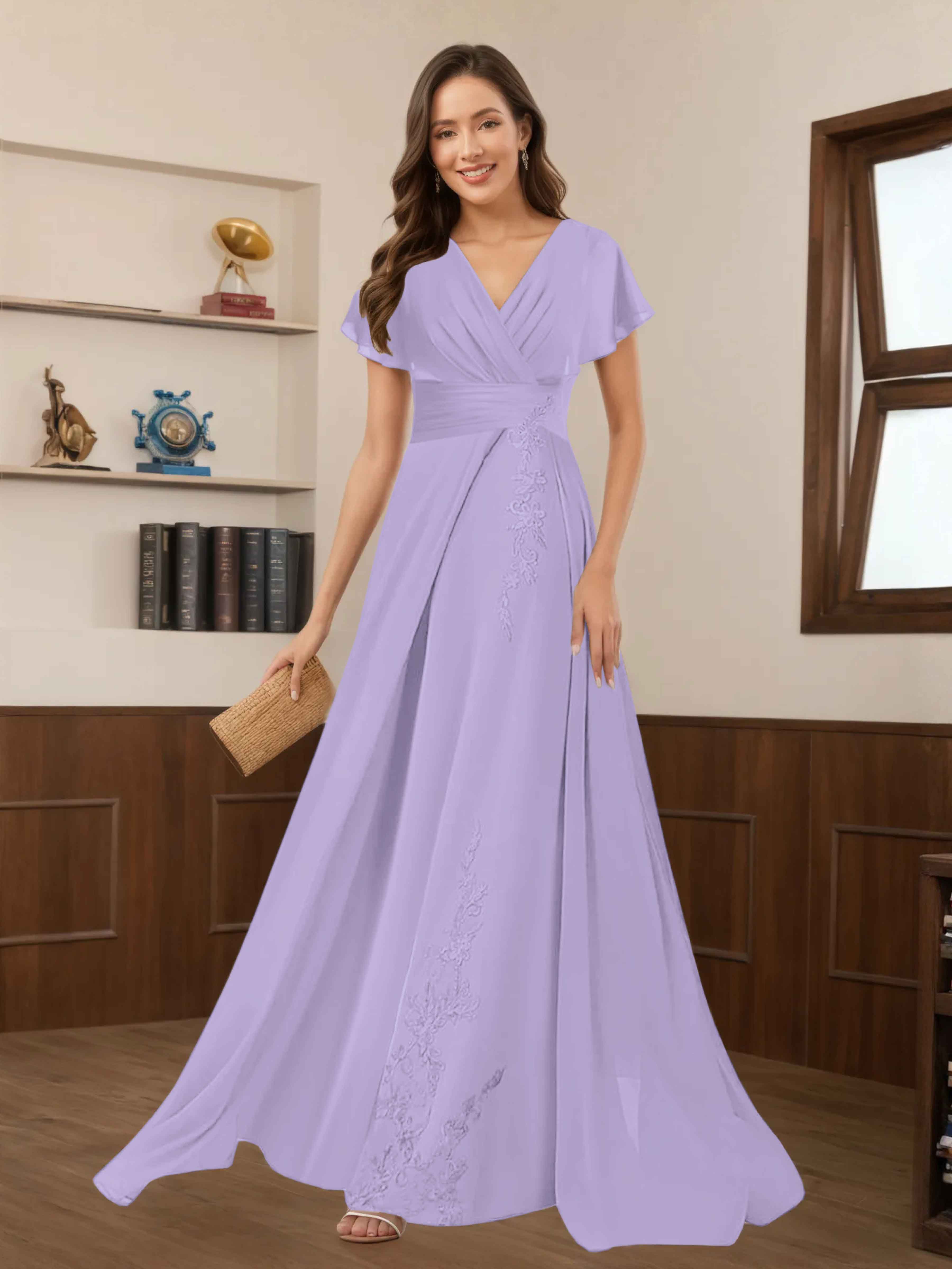 #Couleur_Lilas