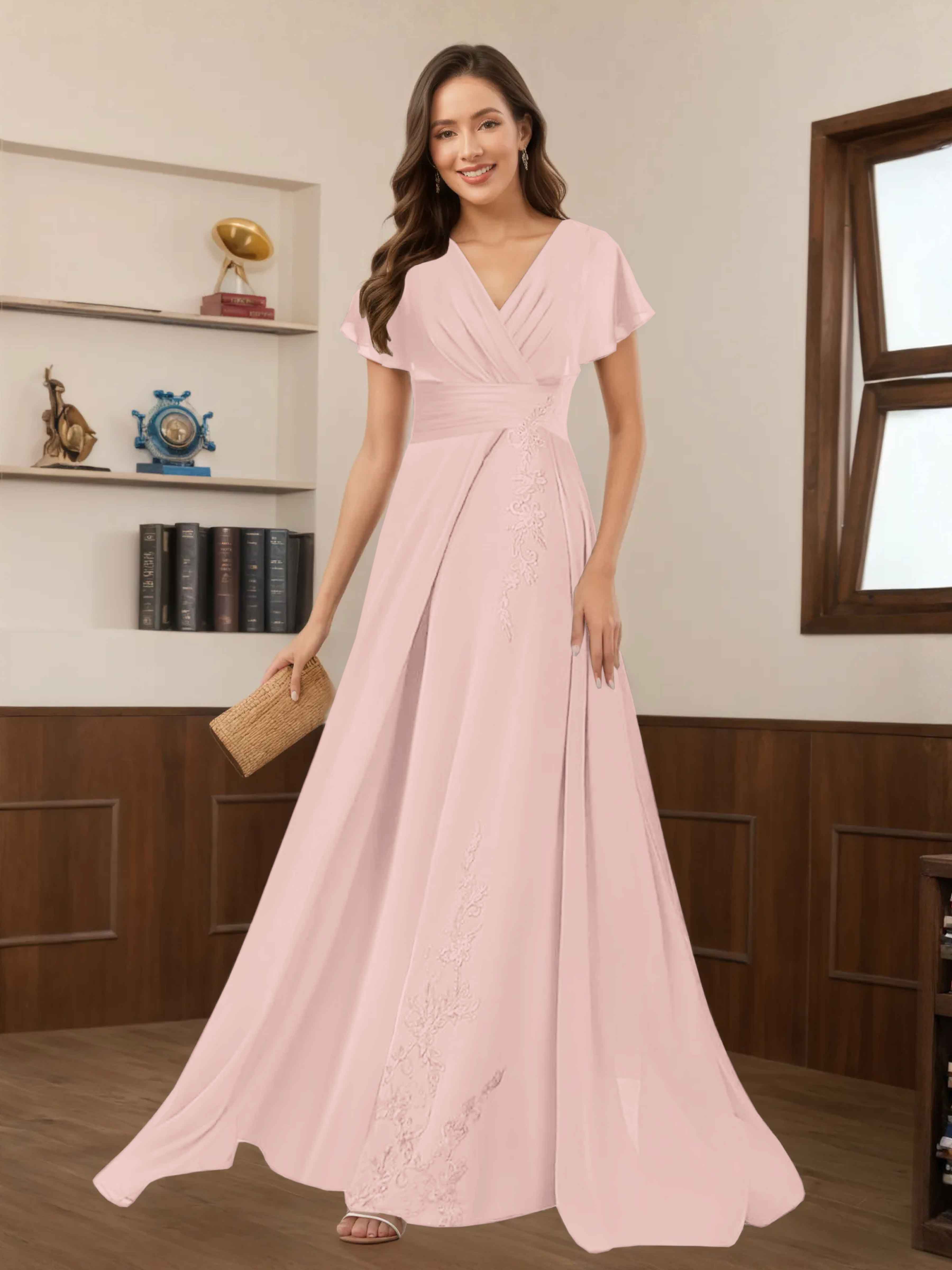 #Couleur_Rose Pâle