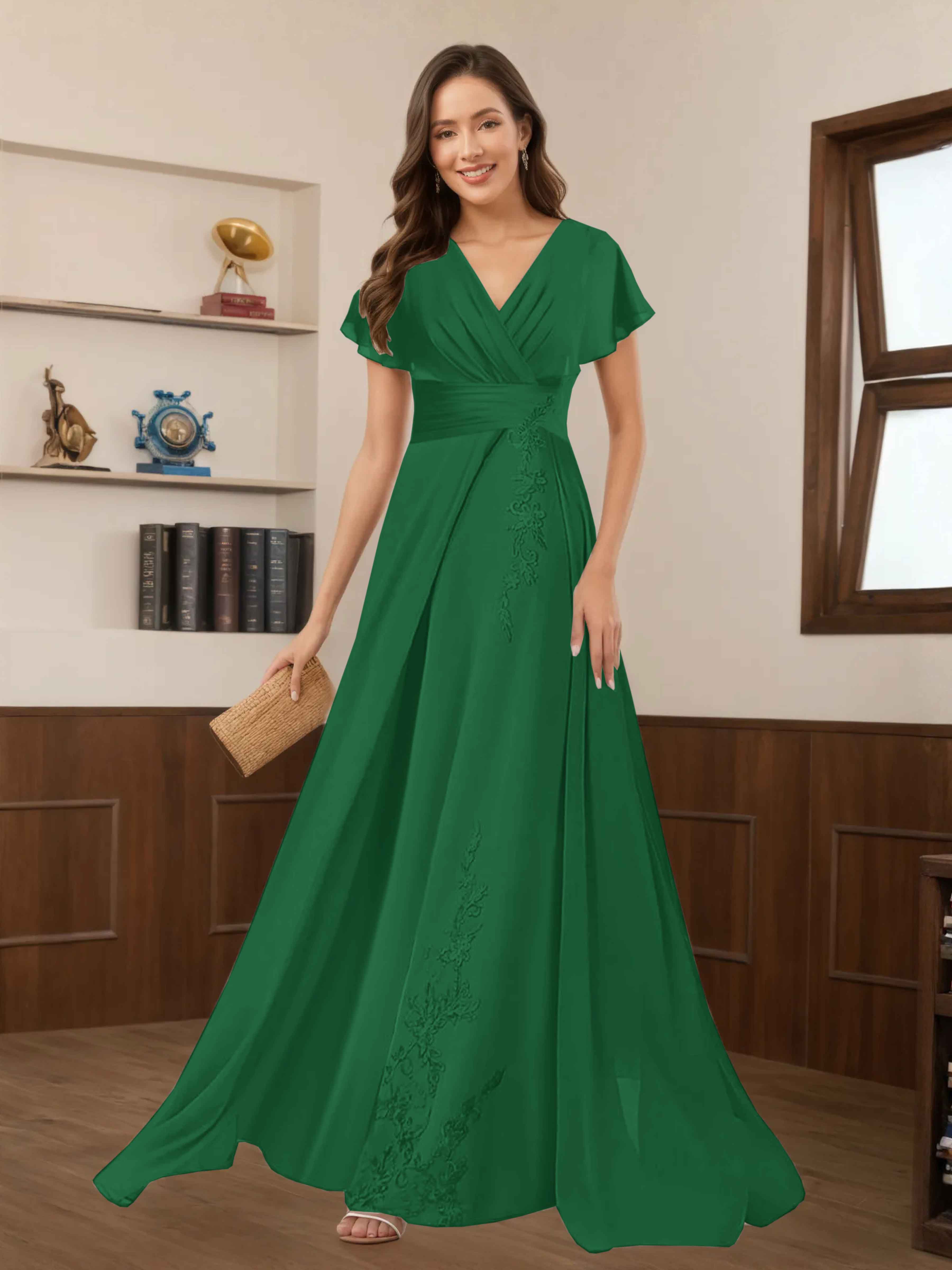 #Couleur_Vert Émeraude