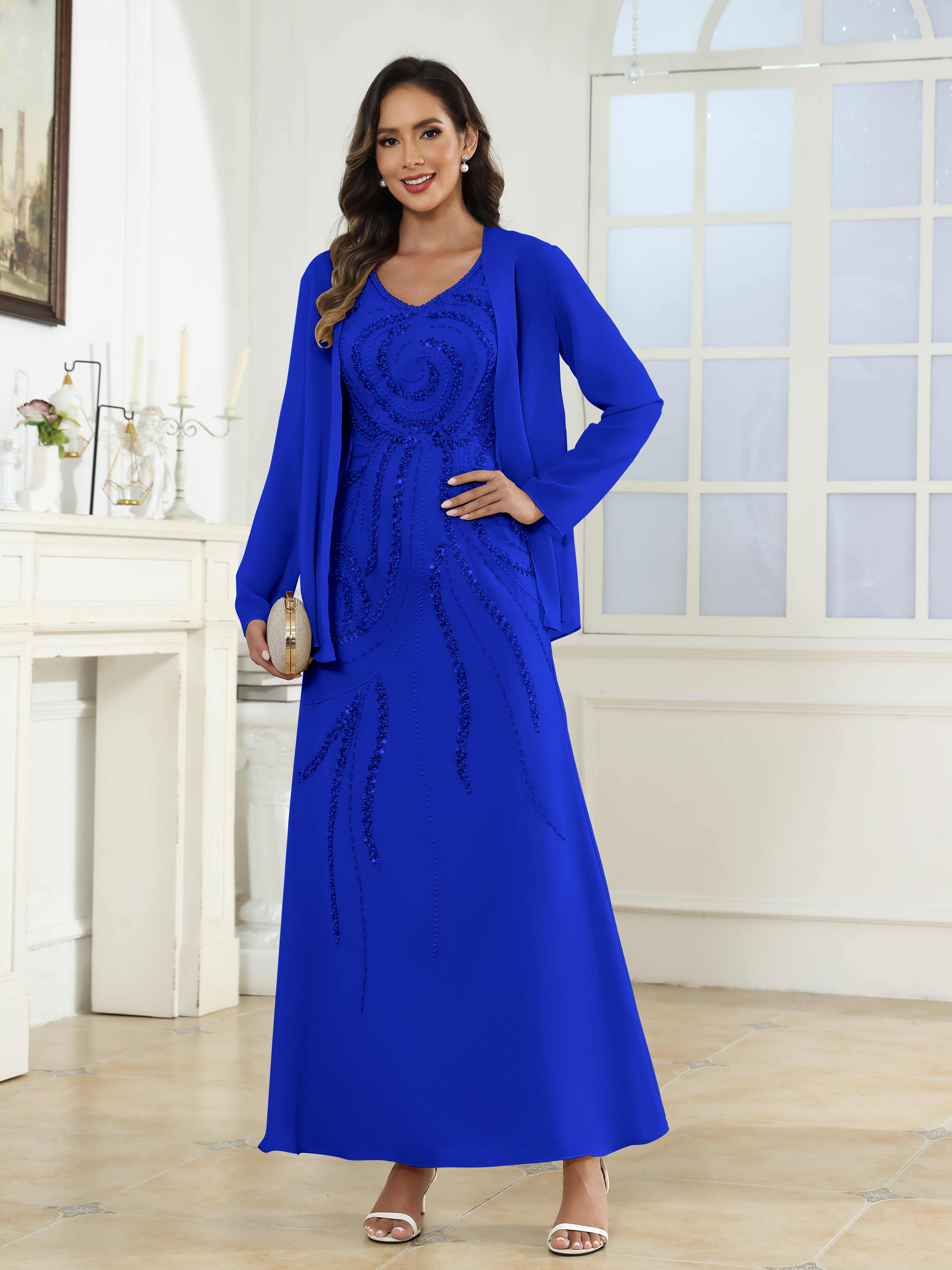 #Couleur_Bleu Roi
