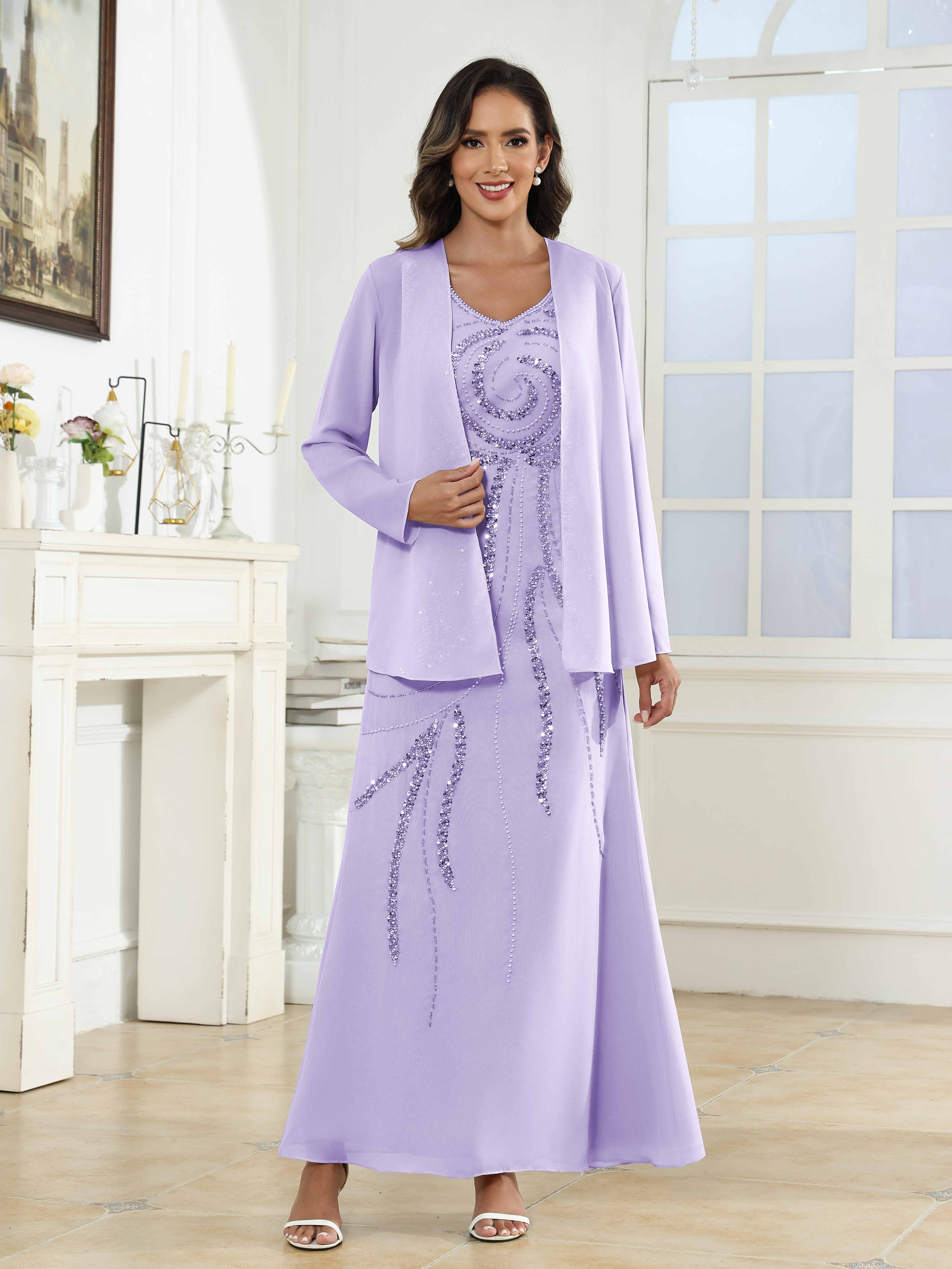 #Couleur_Lilas