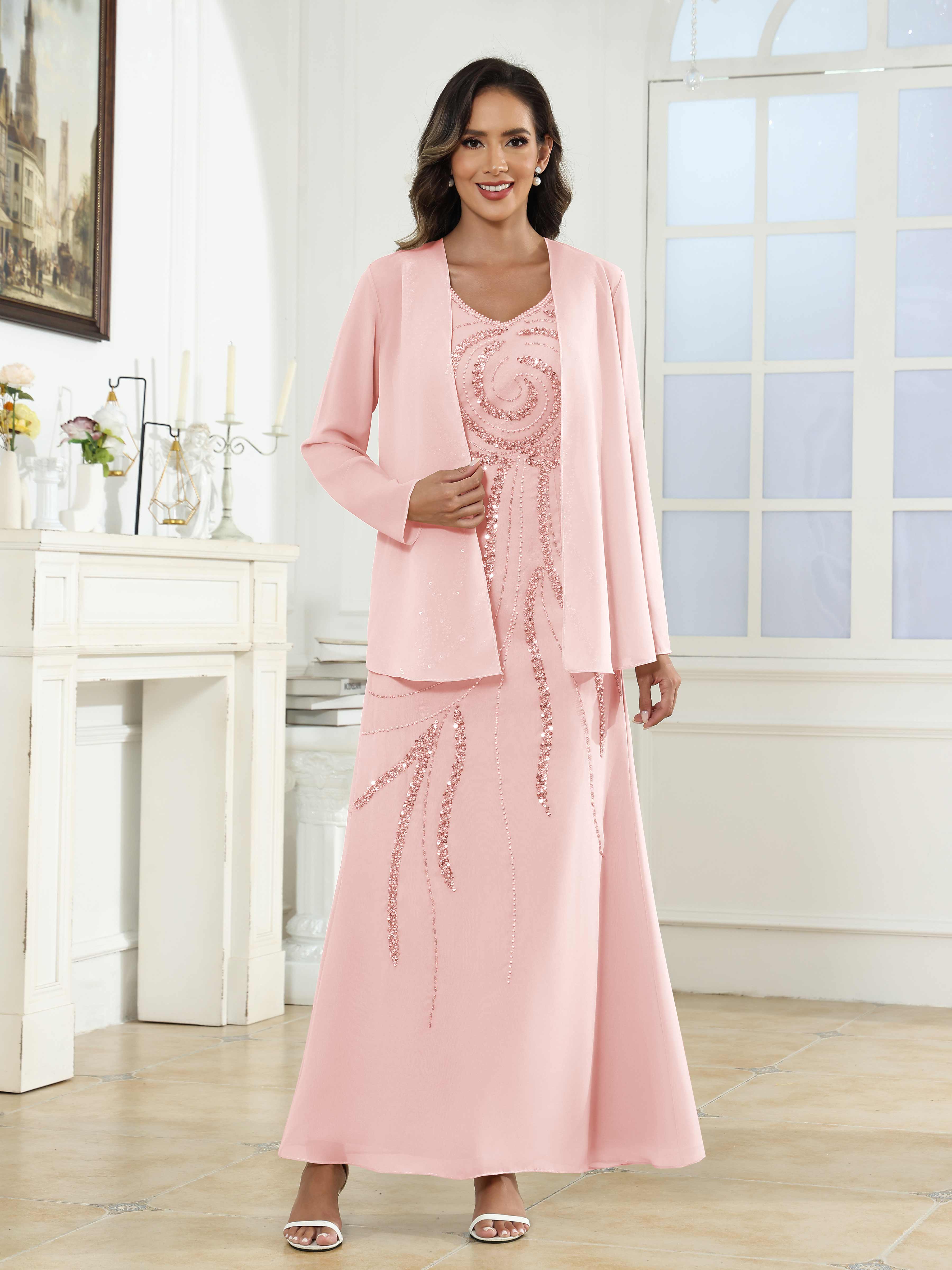 #Couleur_Rose Pâle