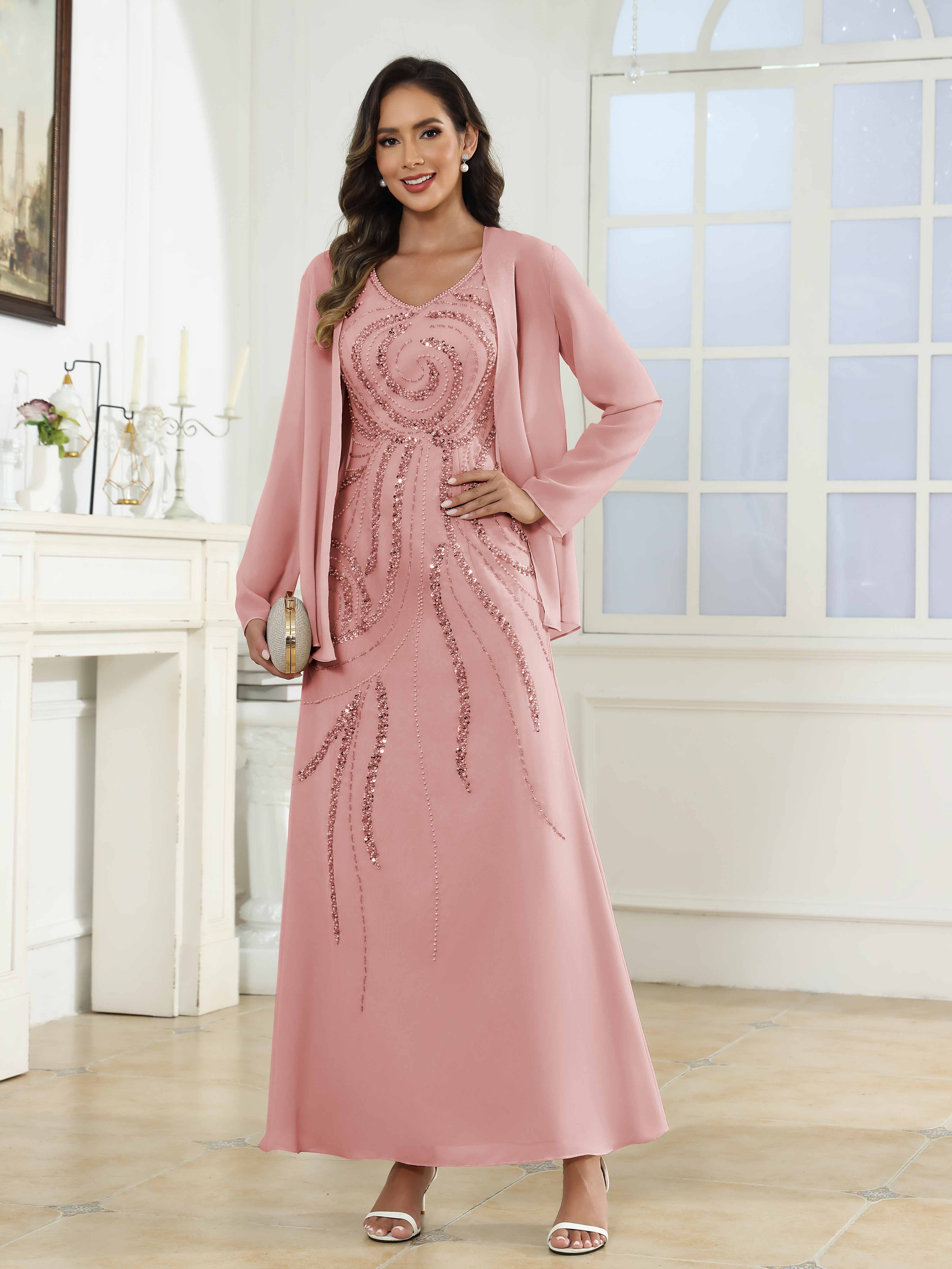#Couleur_Rose Poussiéreuse