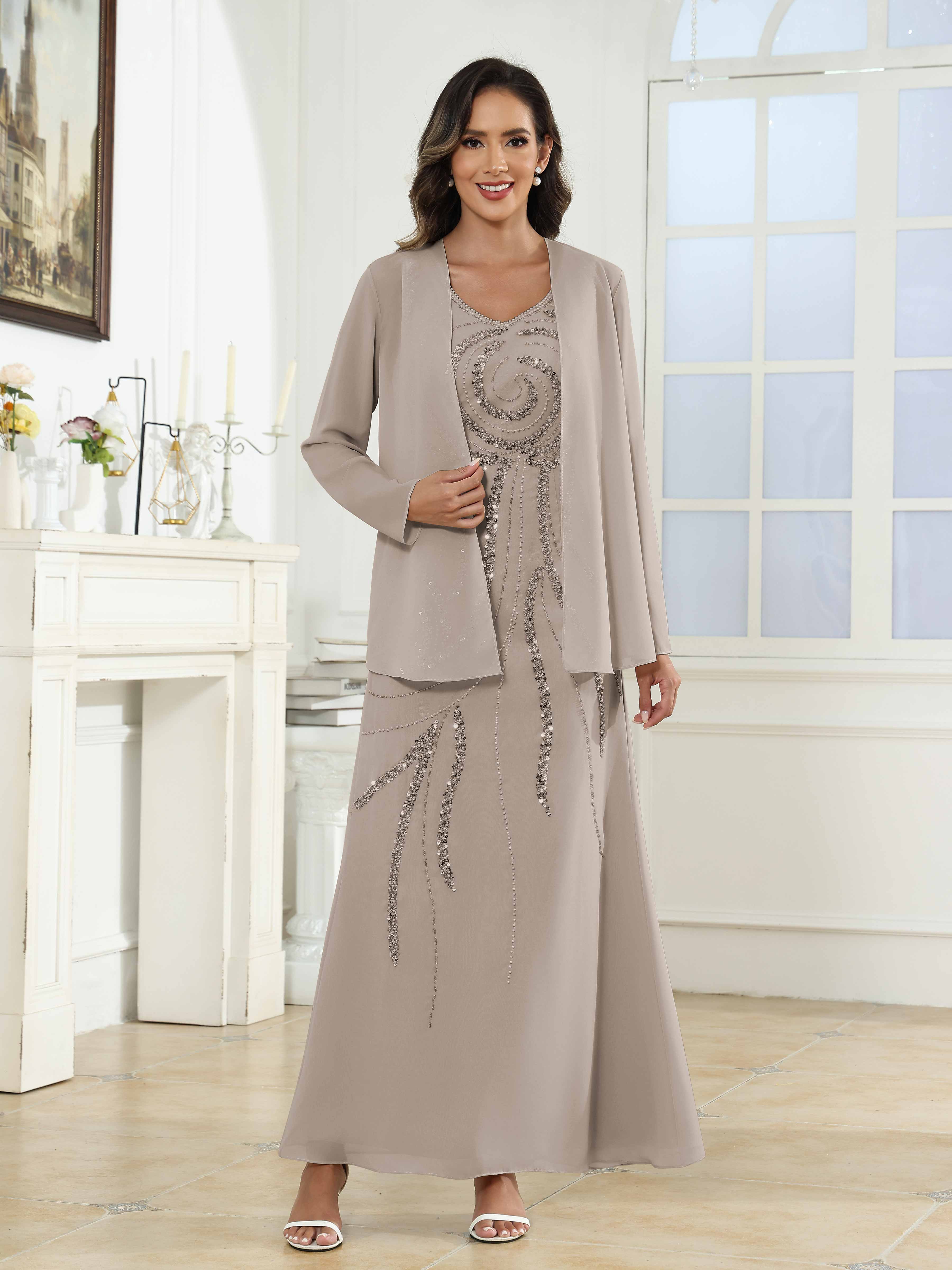 #Couleur_Taupe