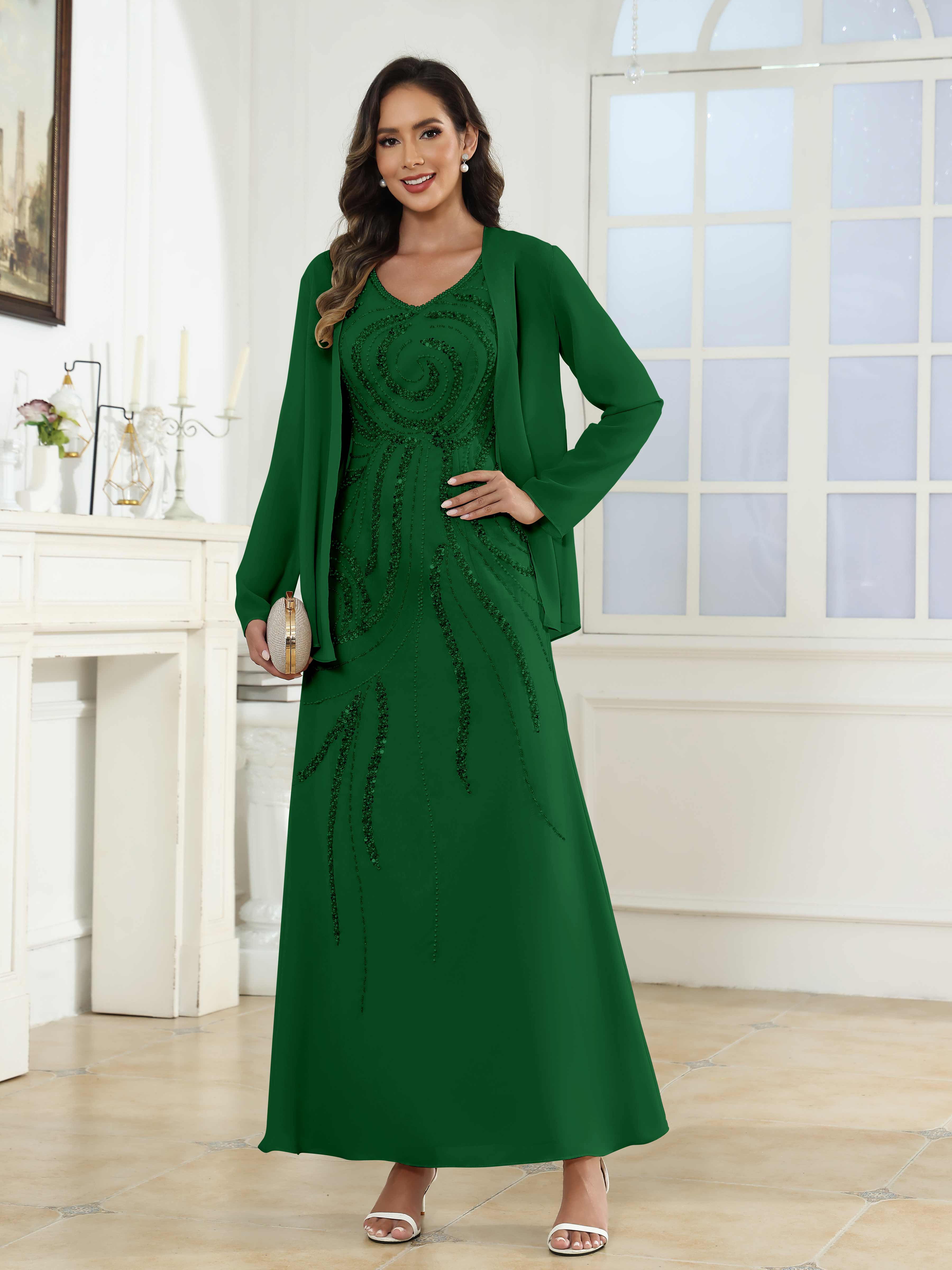 #Couleur_Vert Émeraude