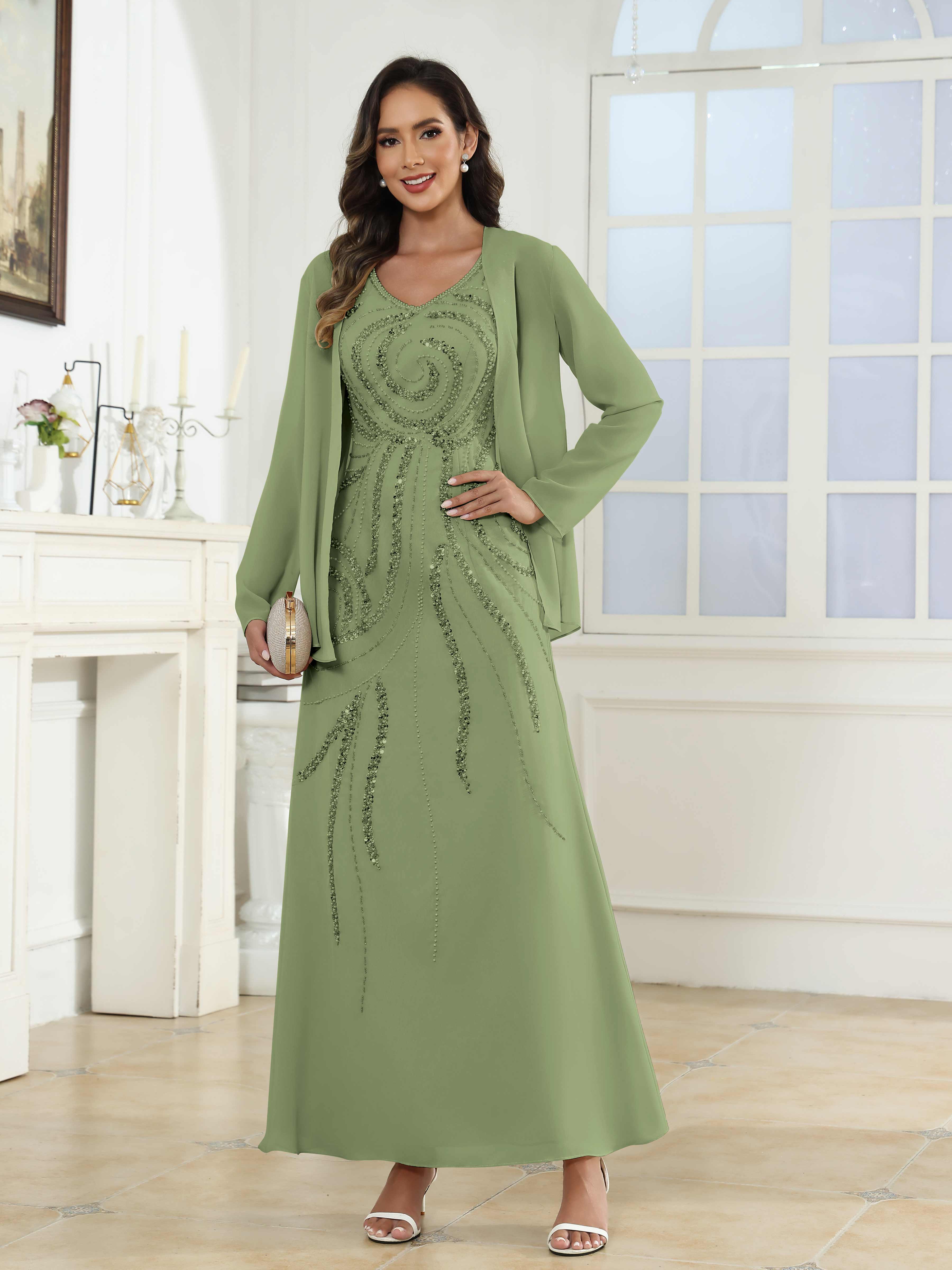 #Couleur_Vert Olive