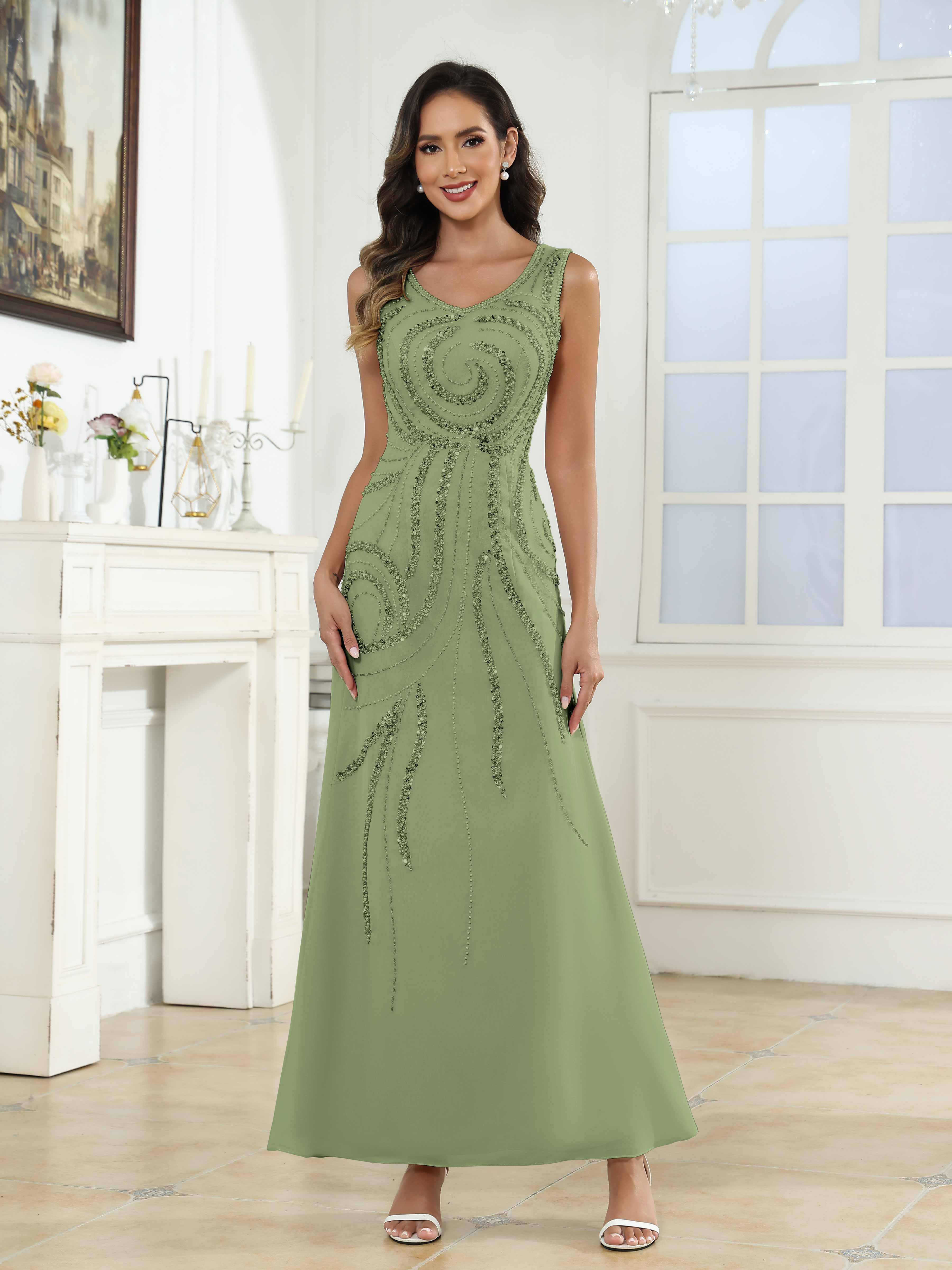 #Couleur_Vert Olive