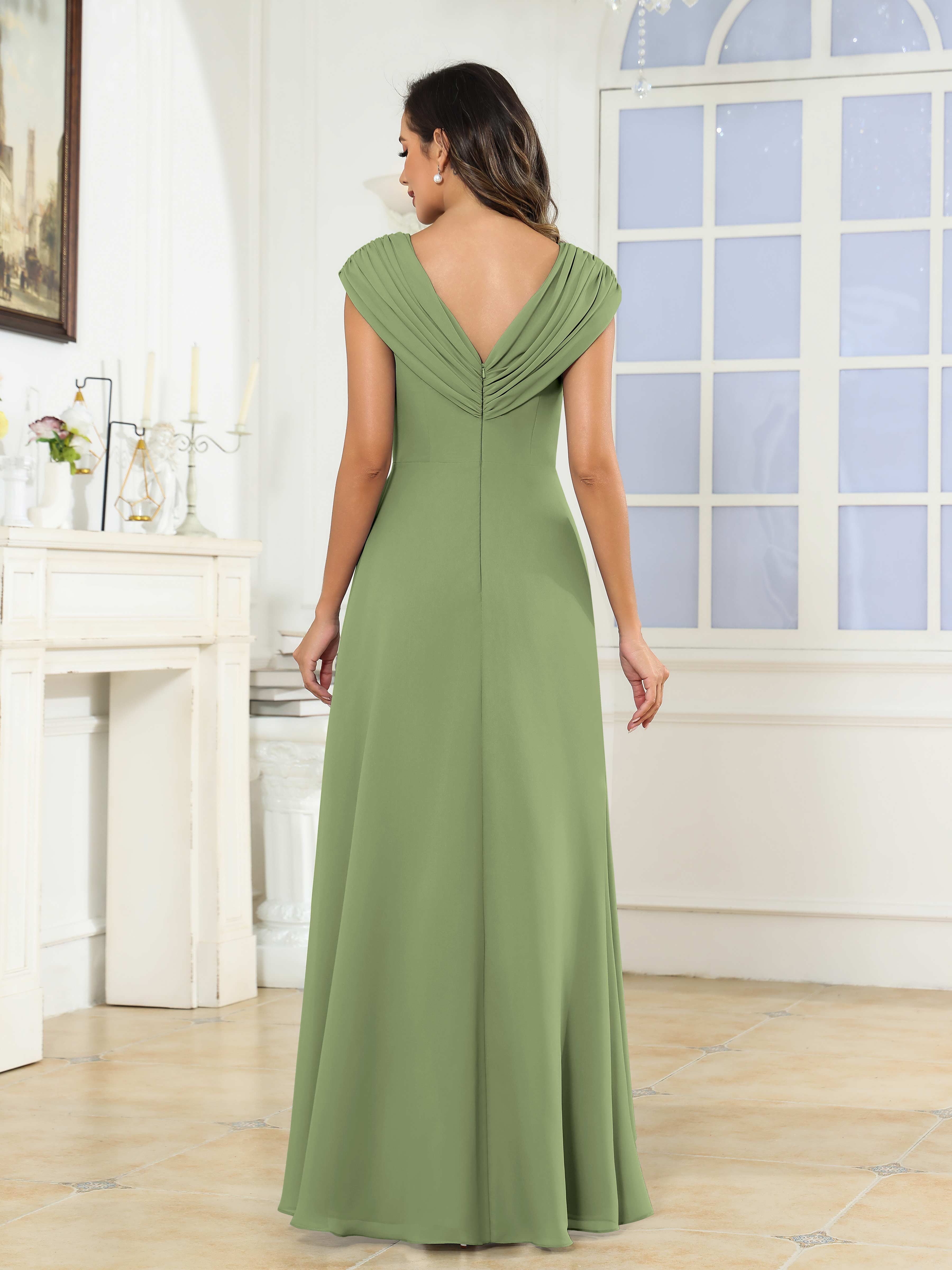 #Couleur_Vert Olive