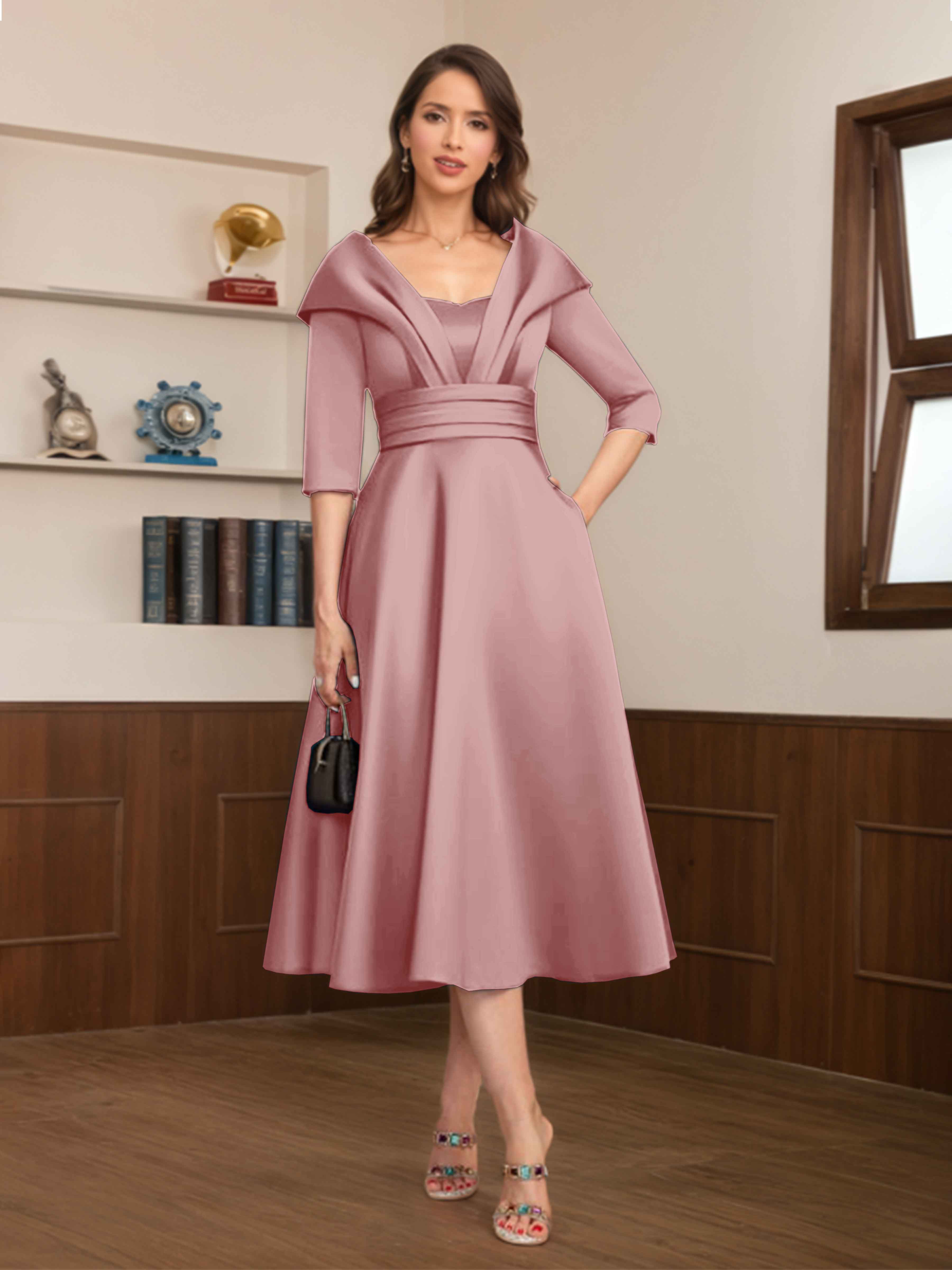 #Couleur_Rose Poussiéreuse