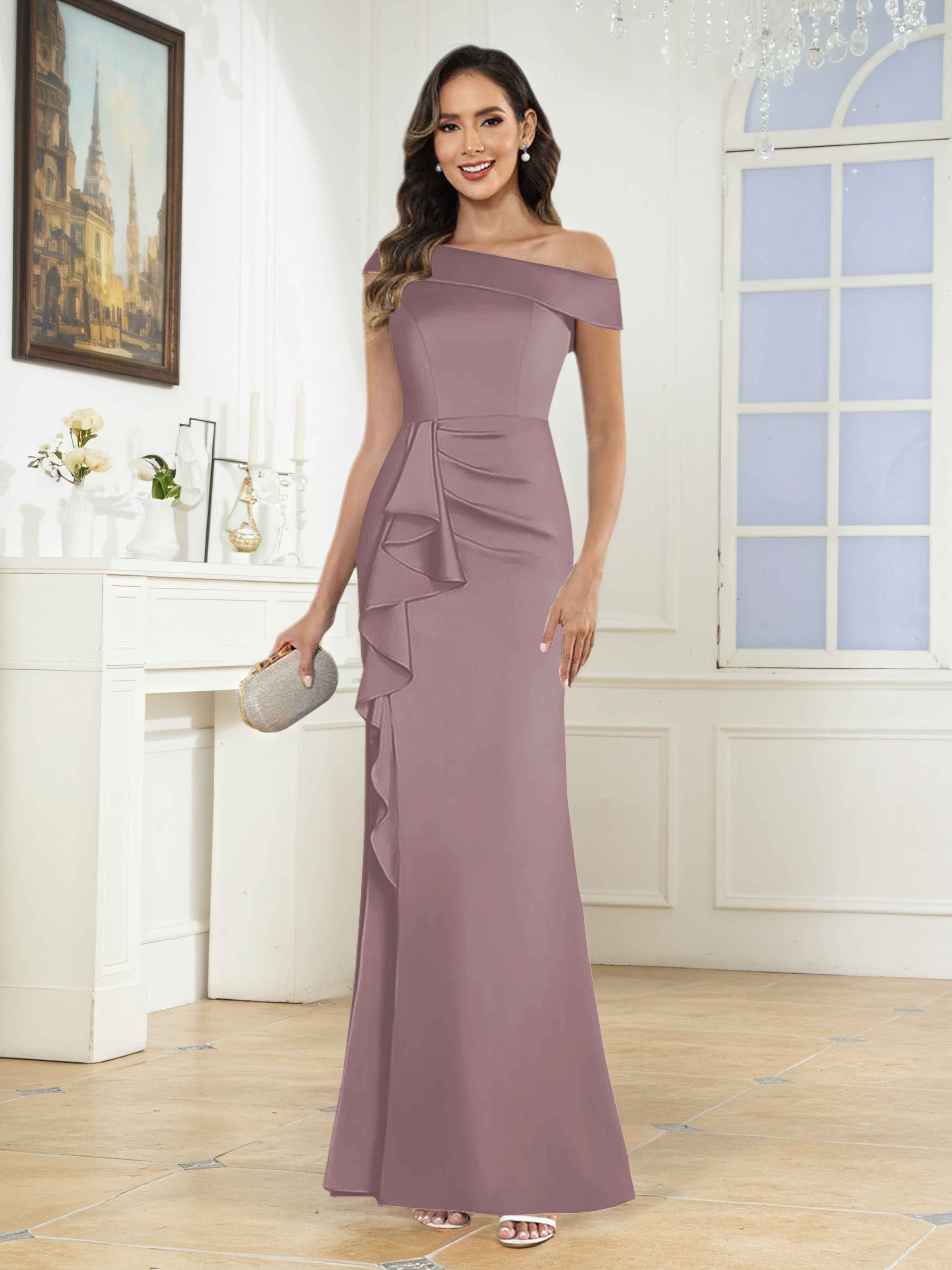 #Couleur_Vintage Mauve