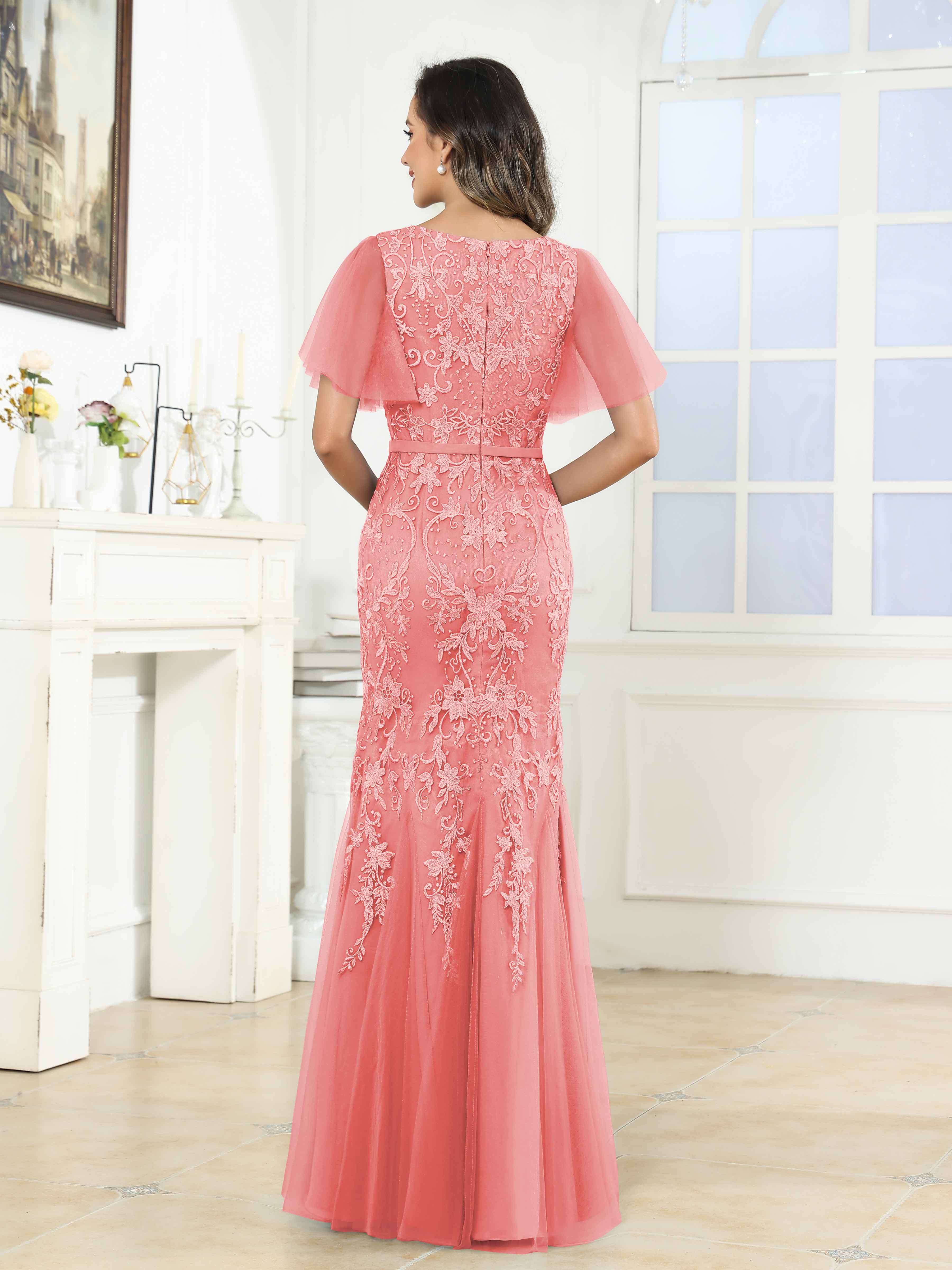 #Couleur_Corail