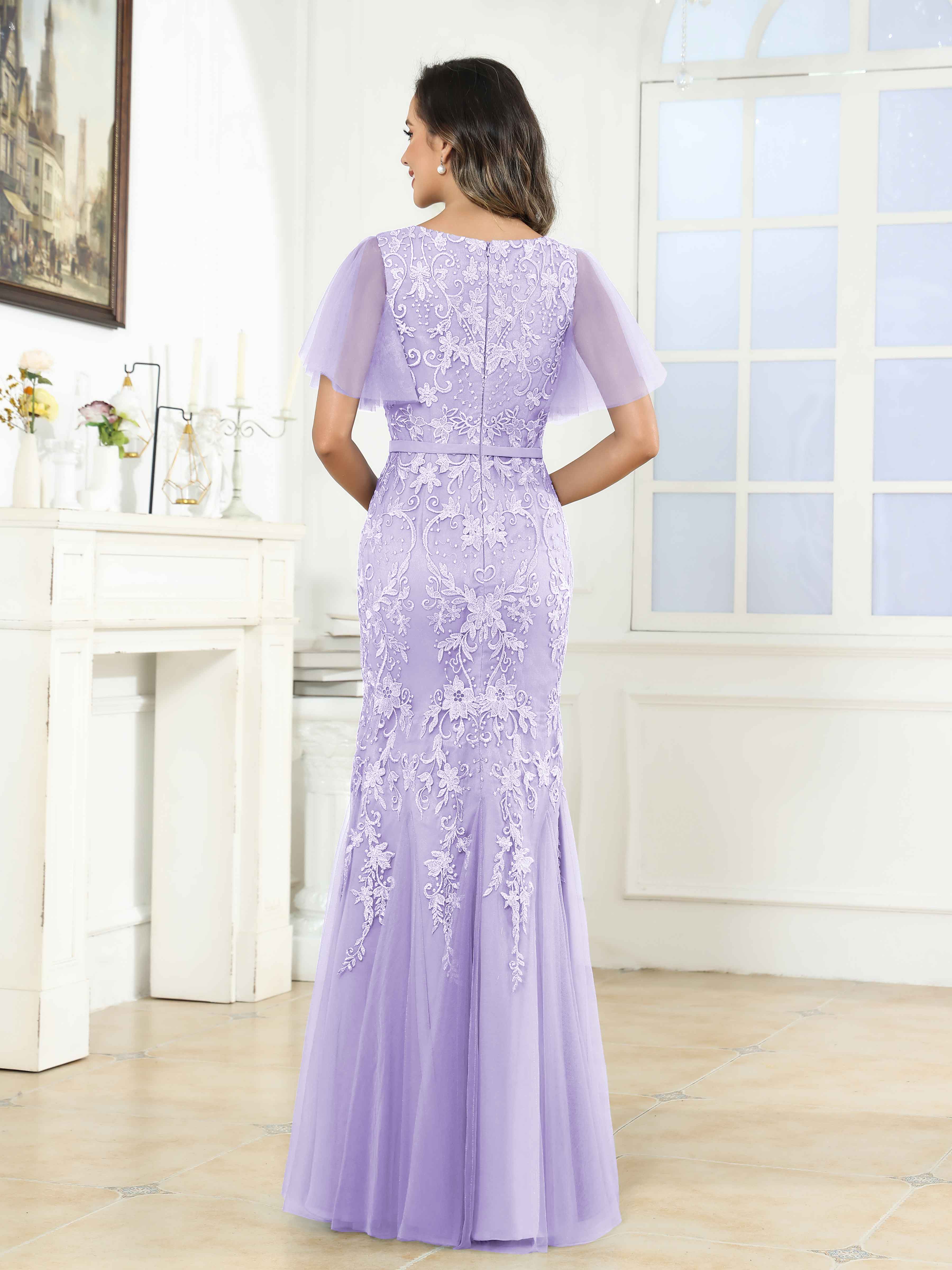 #Couleur_Lilas