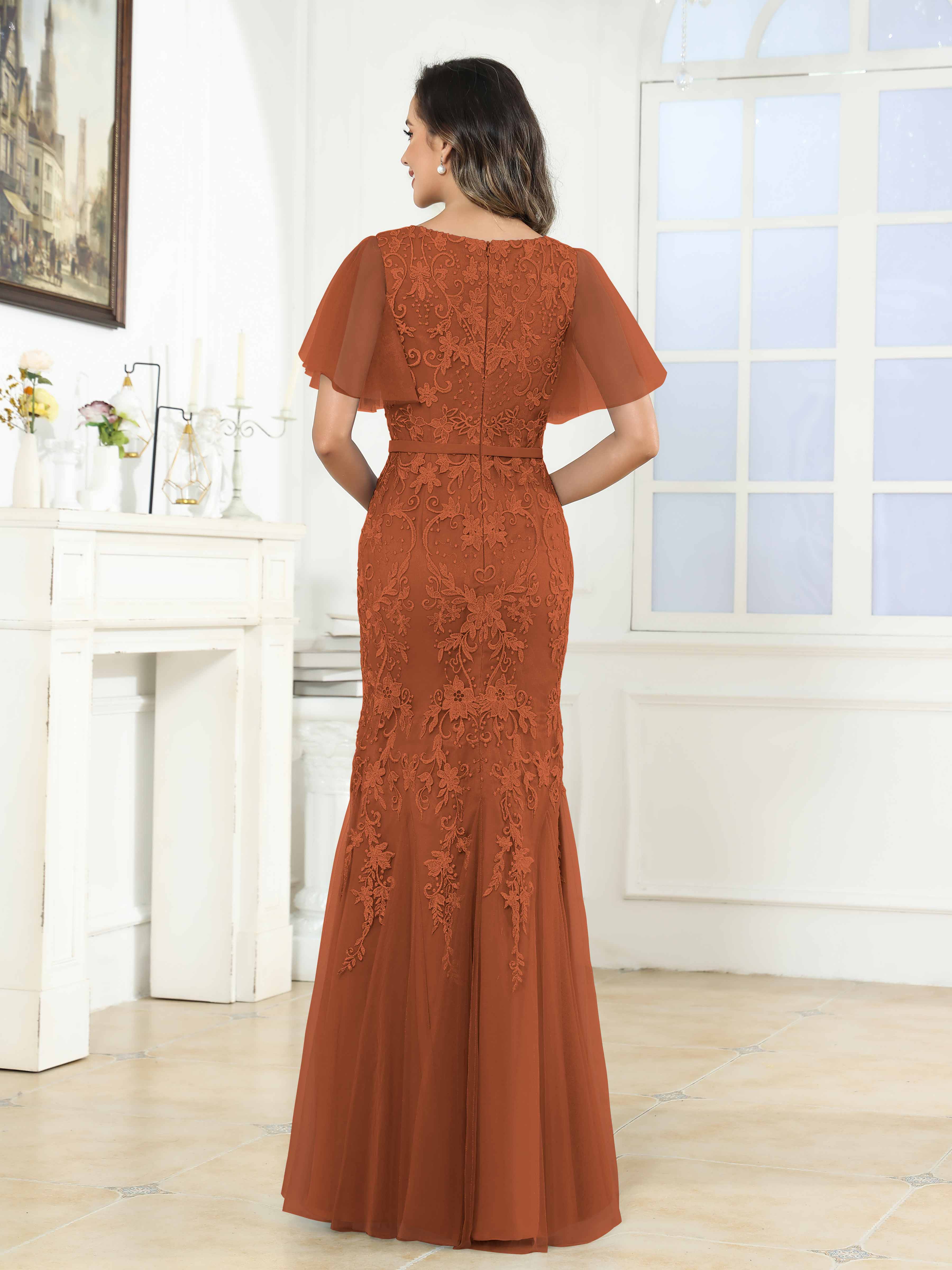#Couleur_Orange Brûlé
