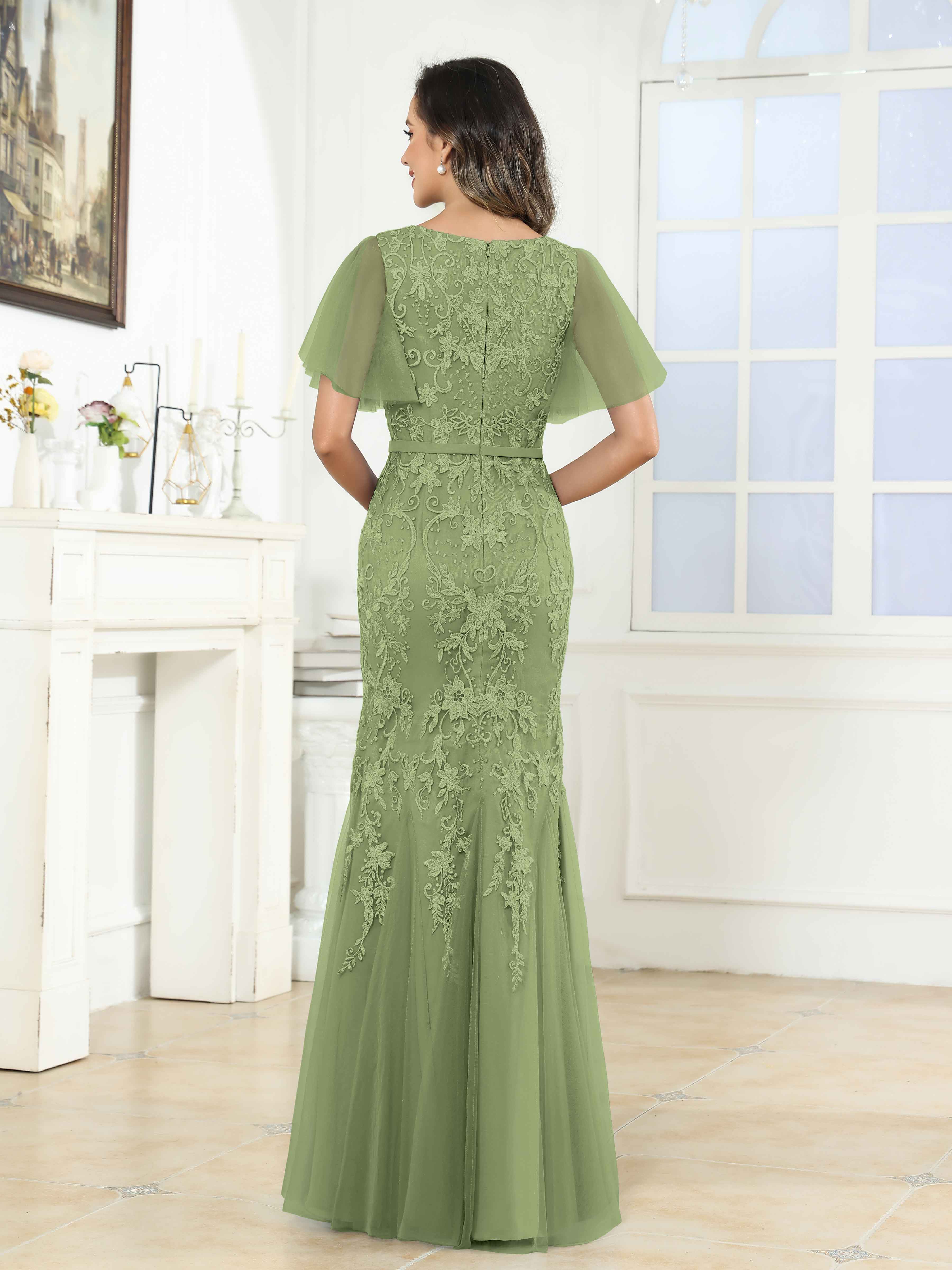 #Couleur_Vert Olive