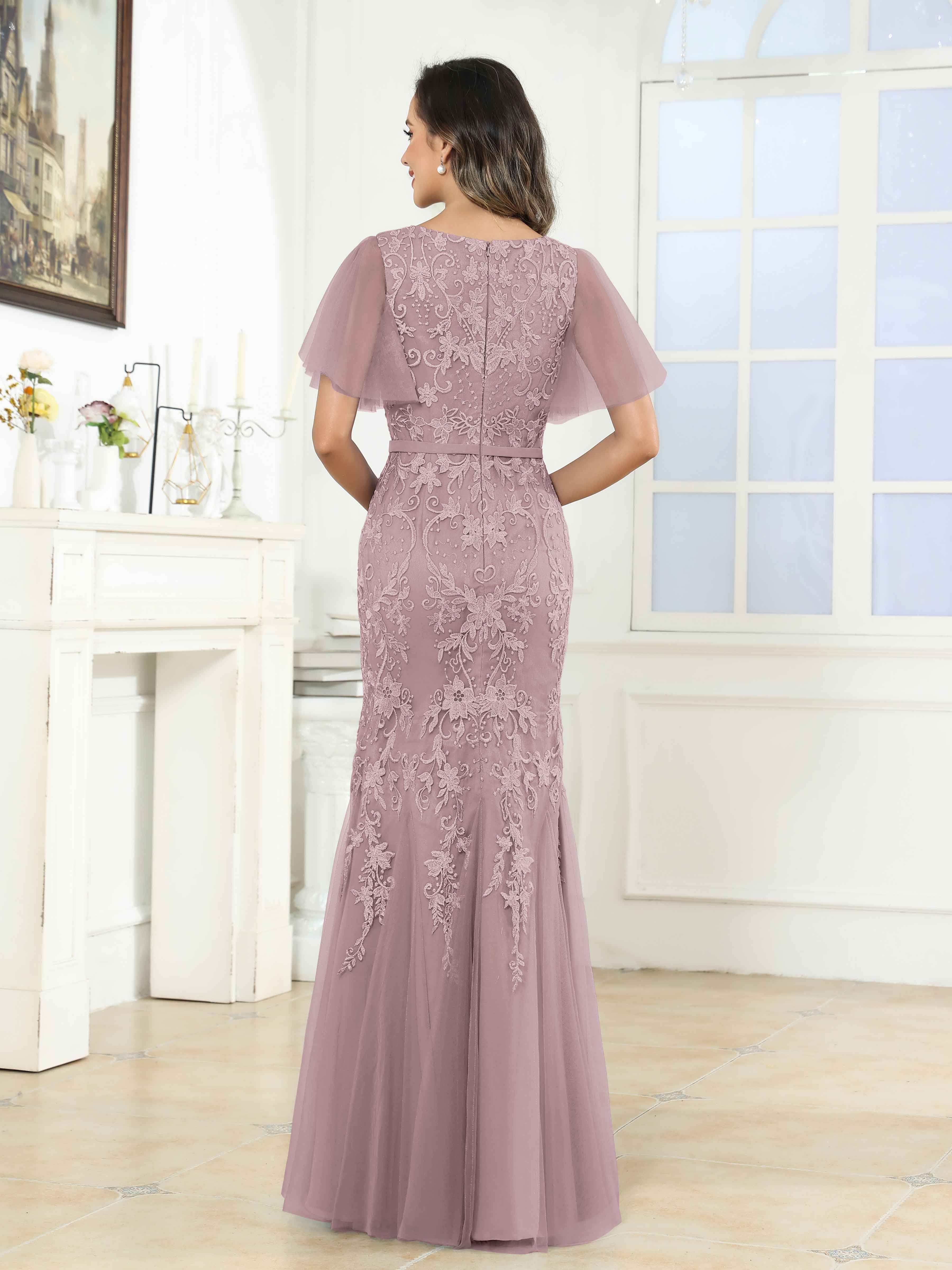 #Couleur_Vintage Mauve