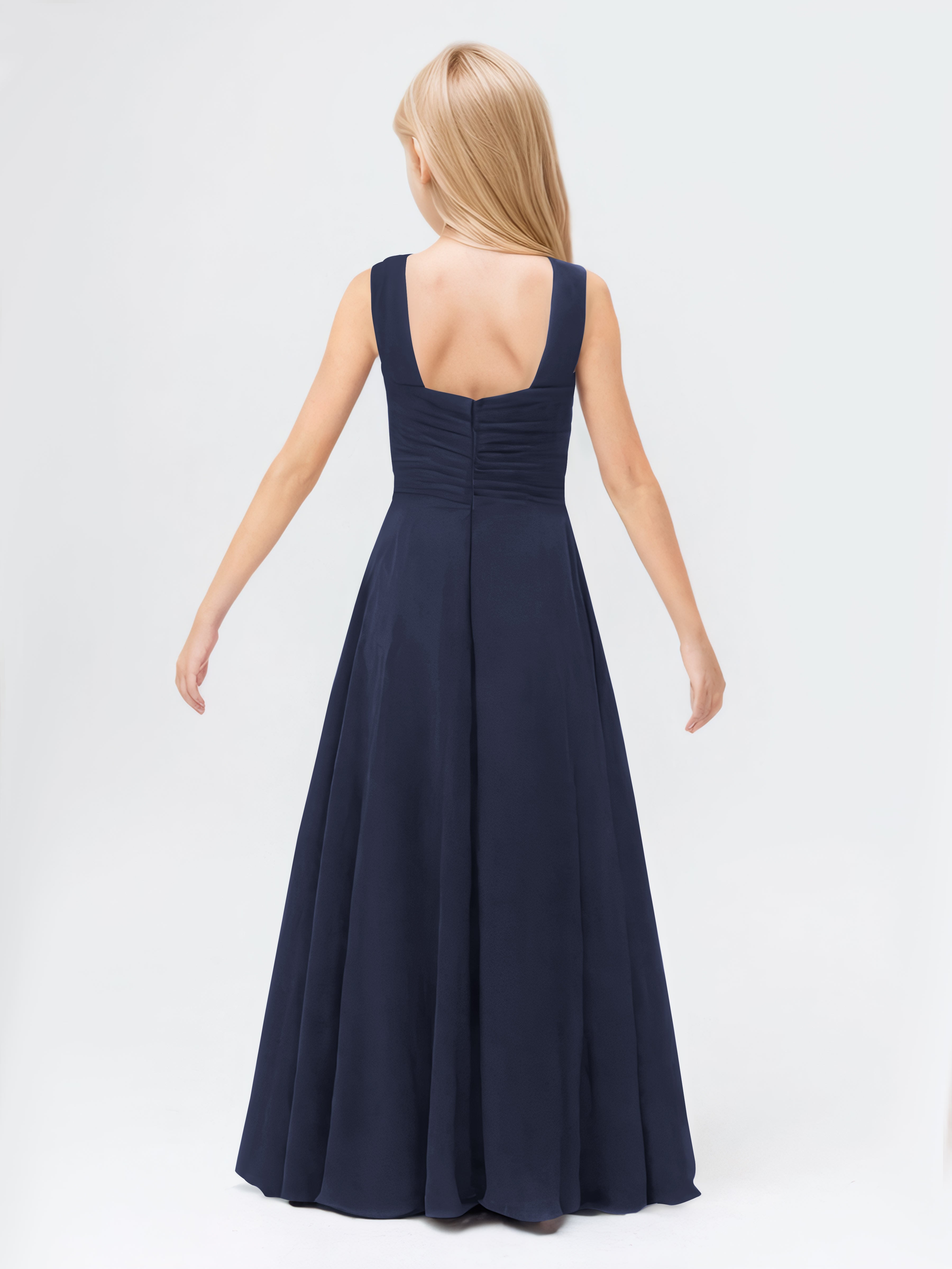 #Couleur_Bleu Marine