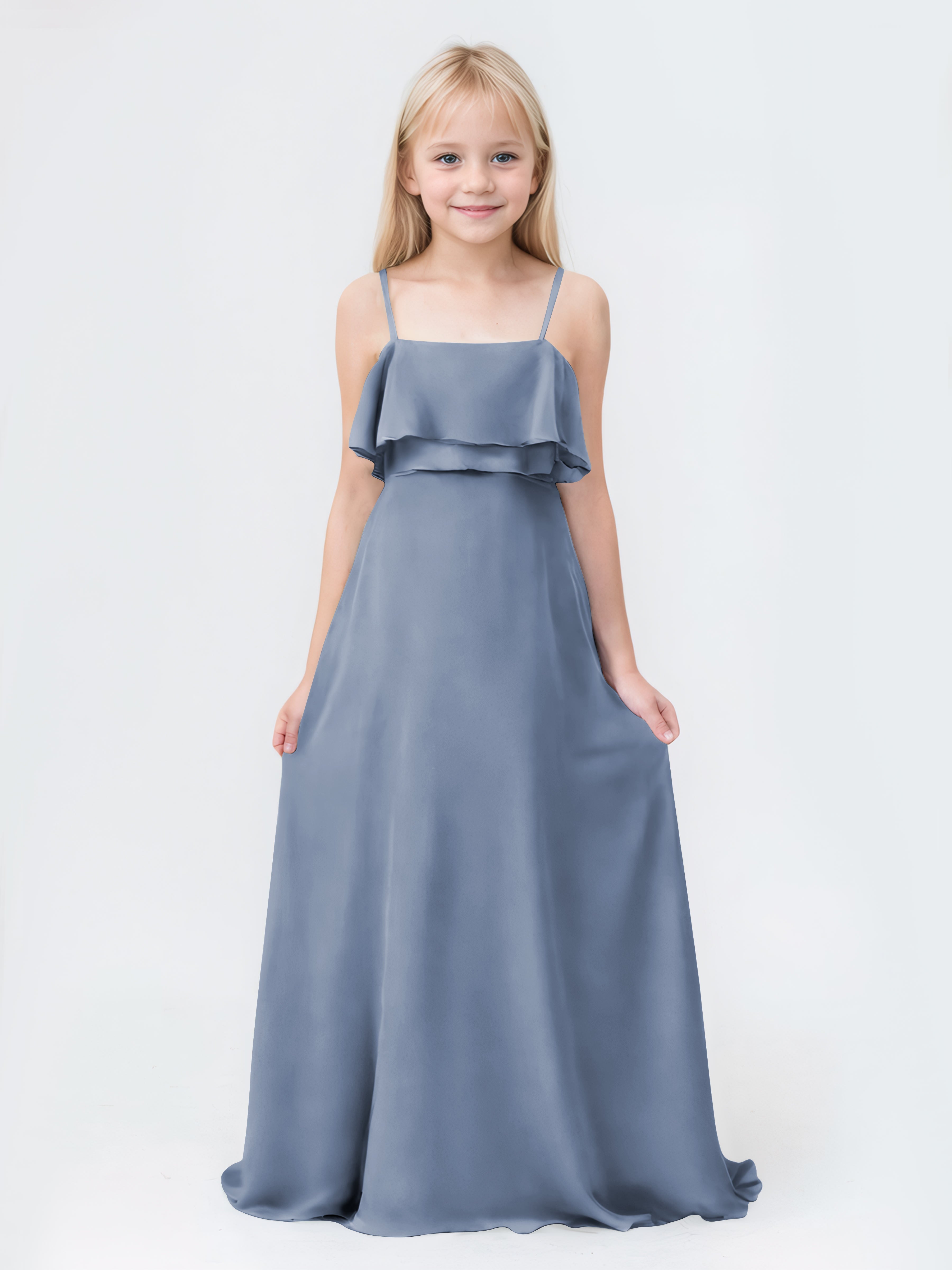 #Couleur_Bleu Poussiéreux
