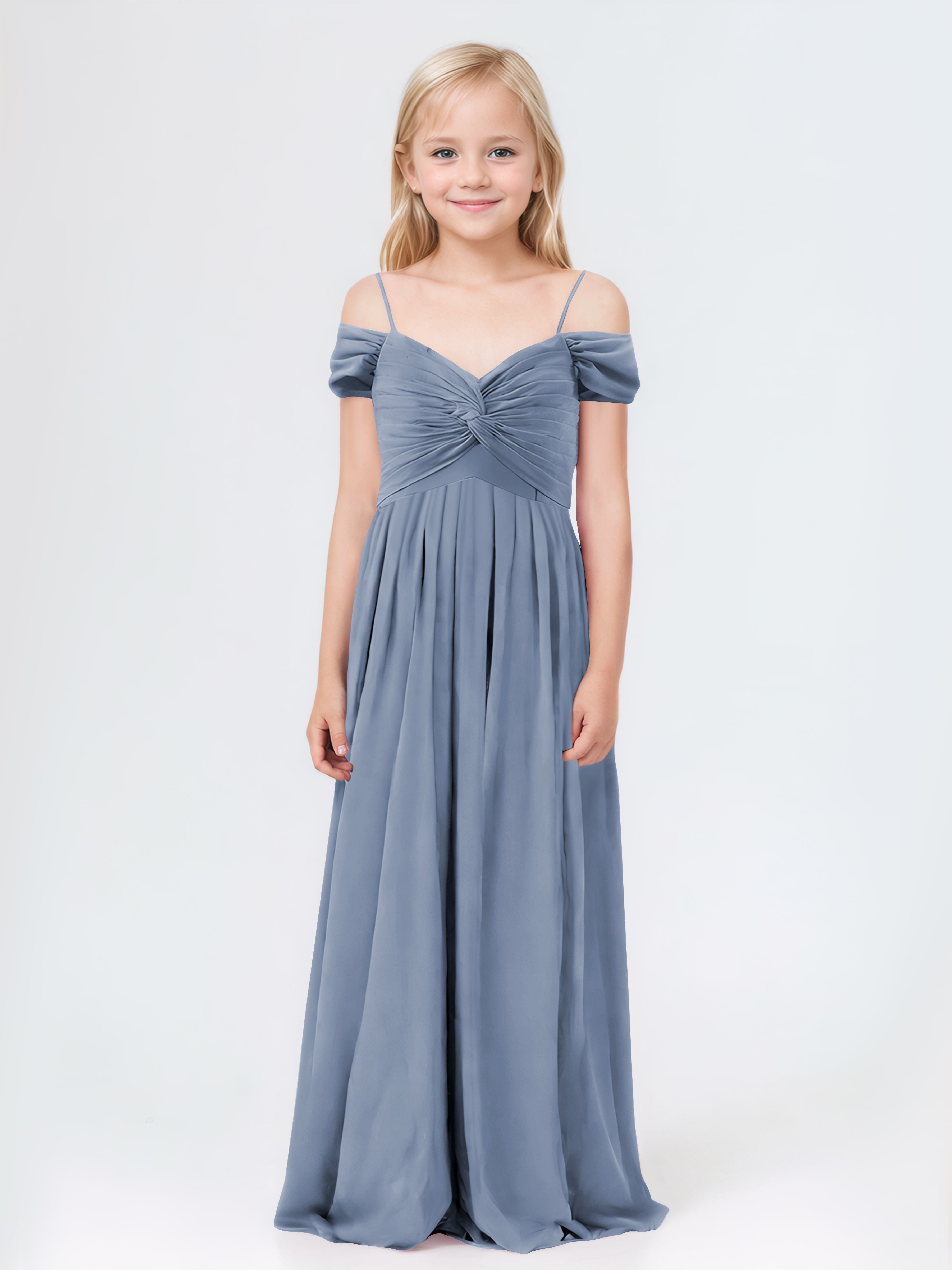 #Couleur_Bleu Poussiéreux