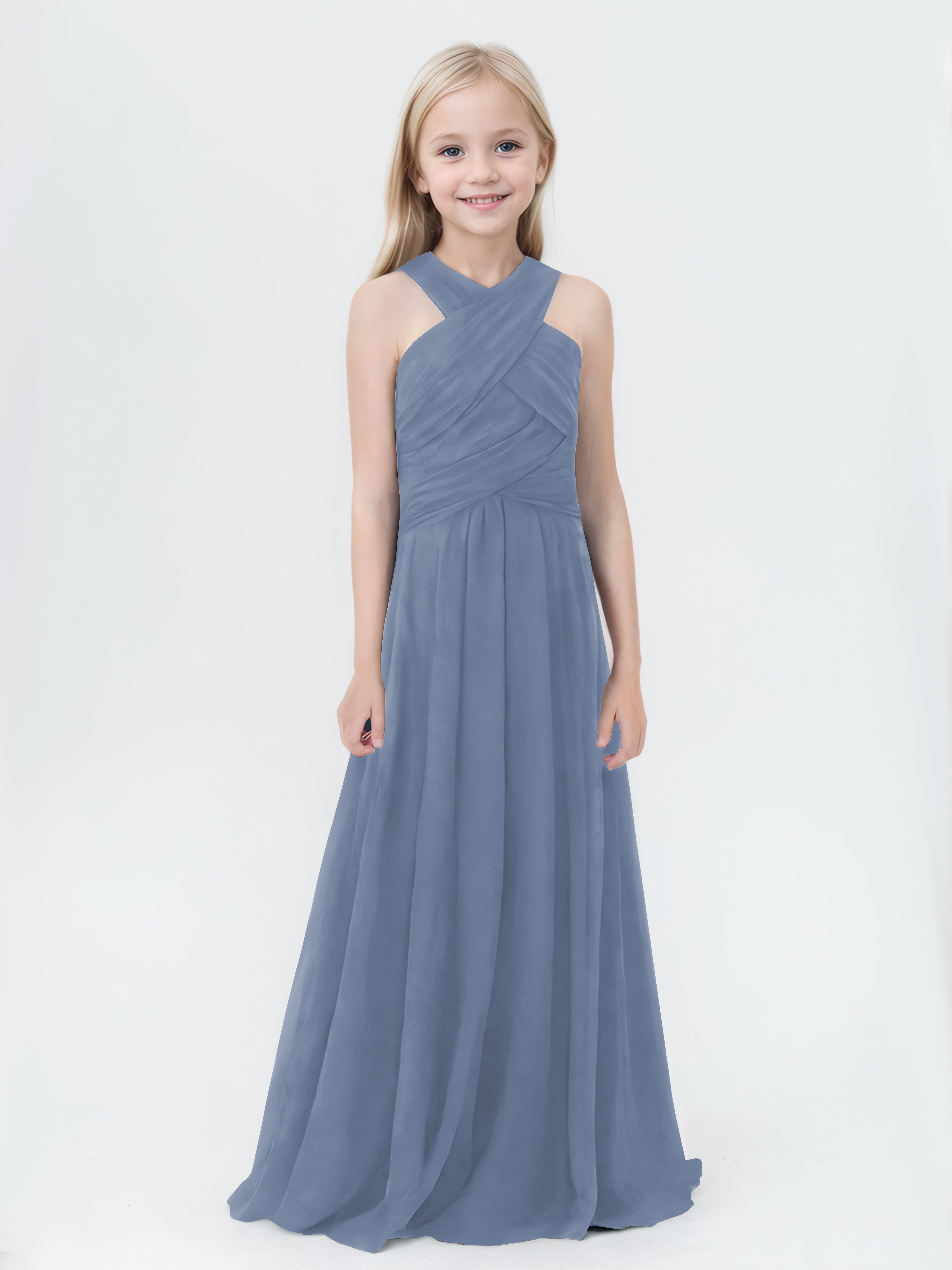 #Couleur_Bleu Poussiéreux