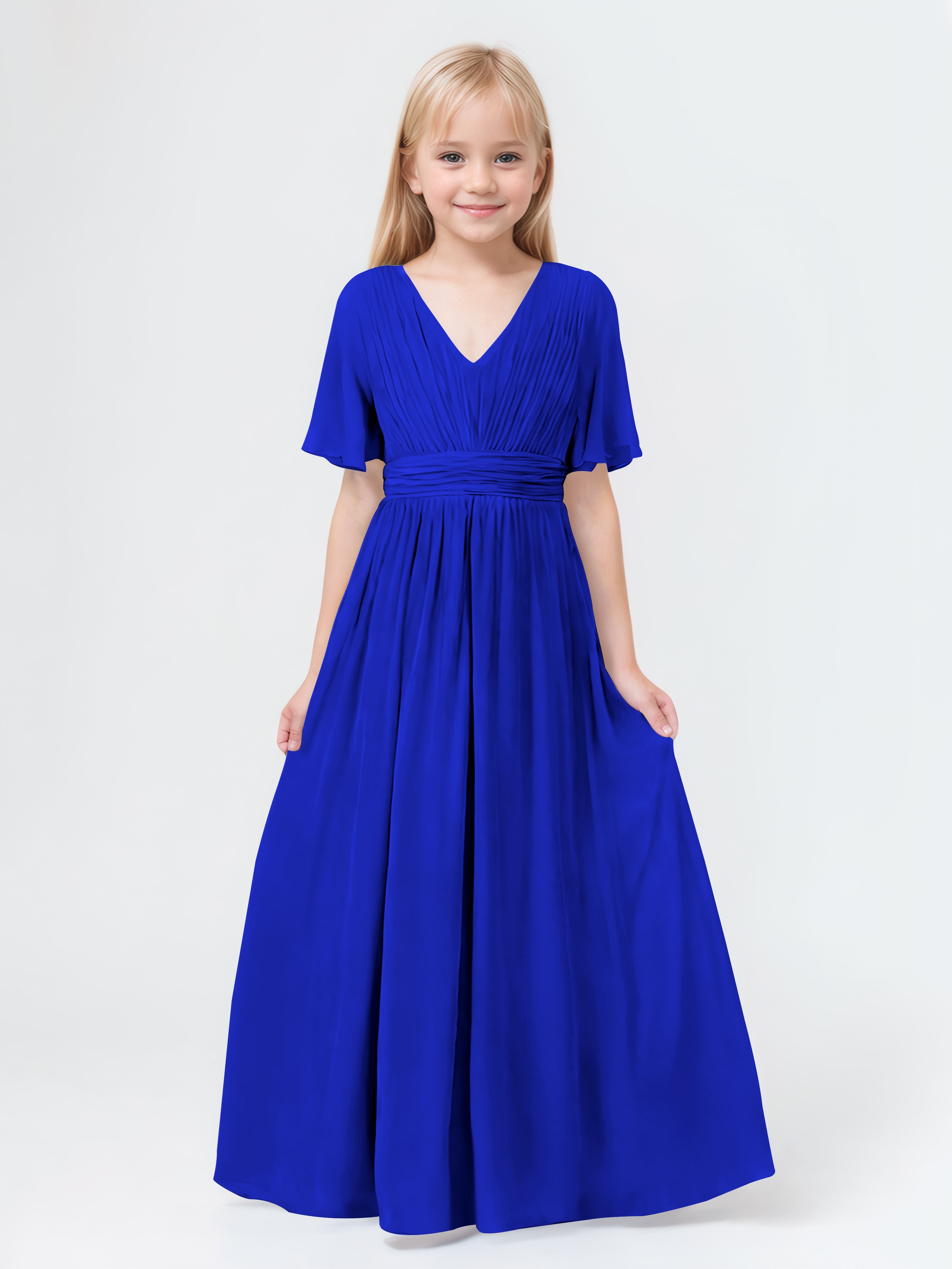 #Couleur_Bleu Roi