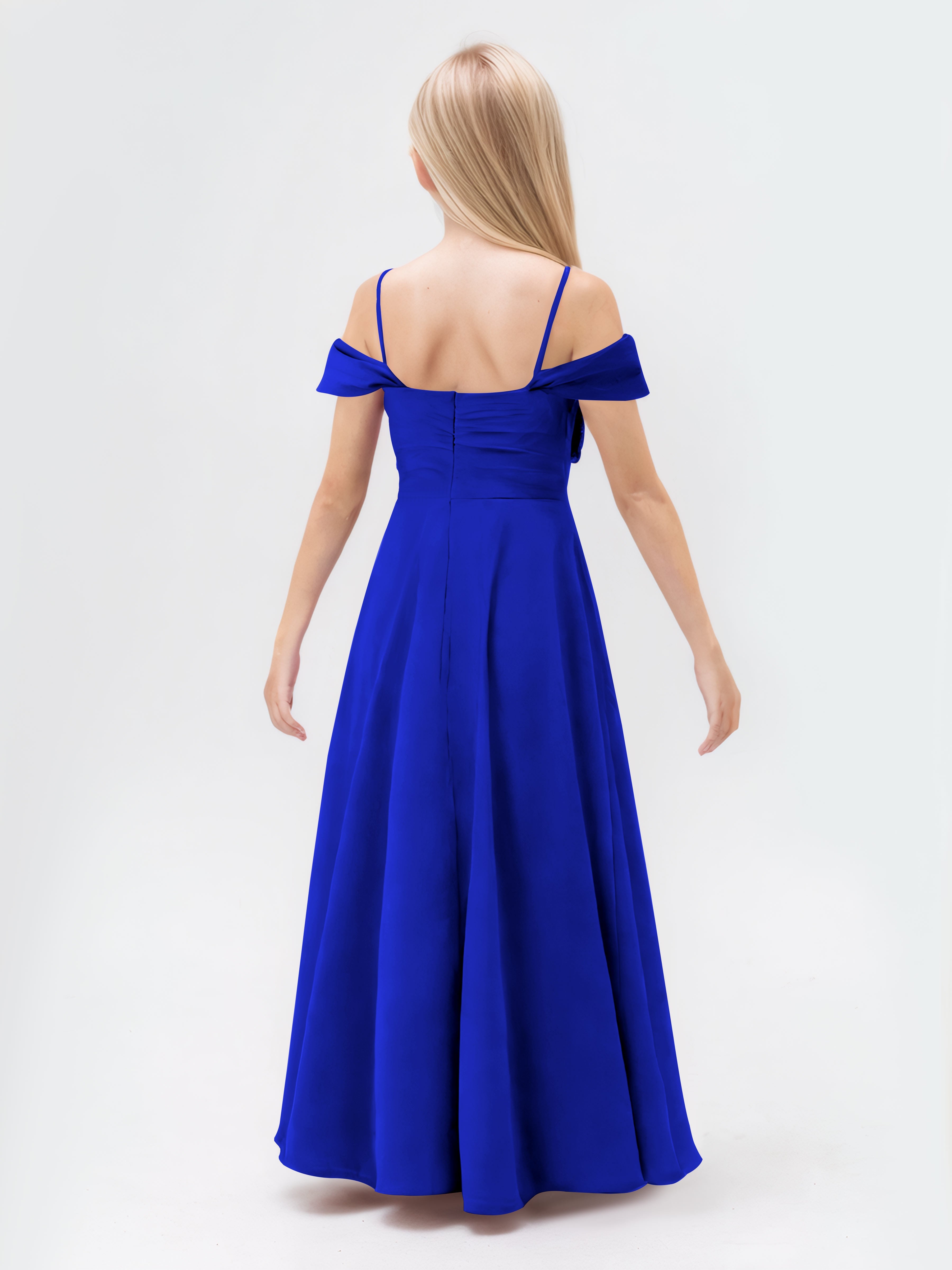 #Couleur_Bleu Roi