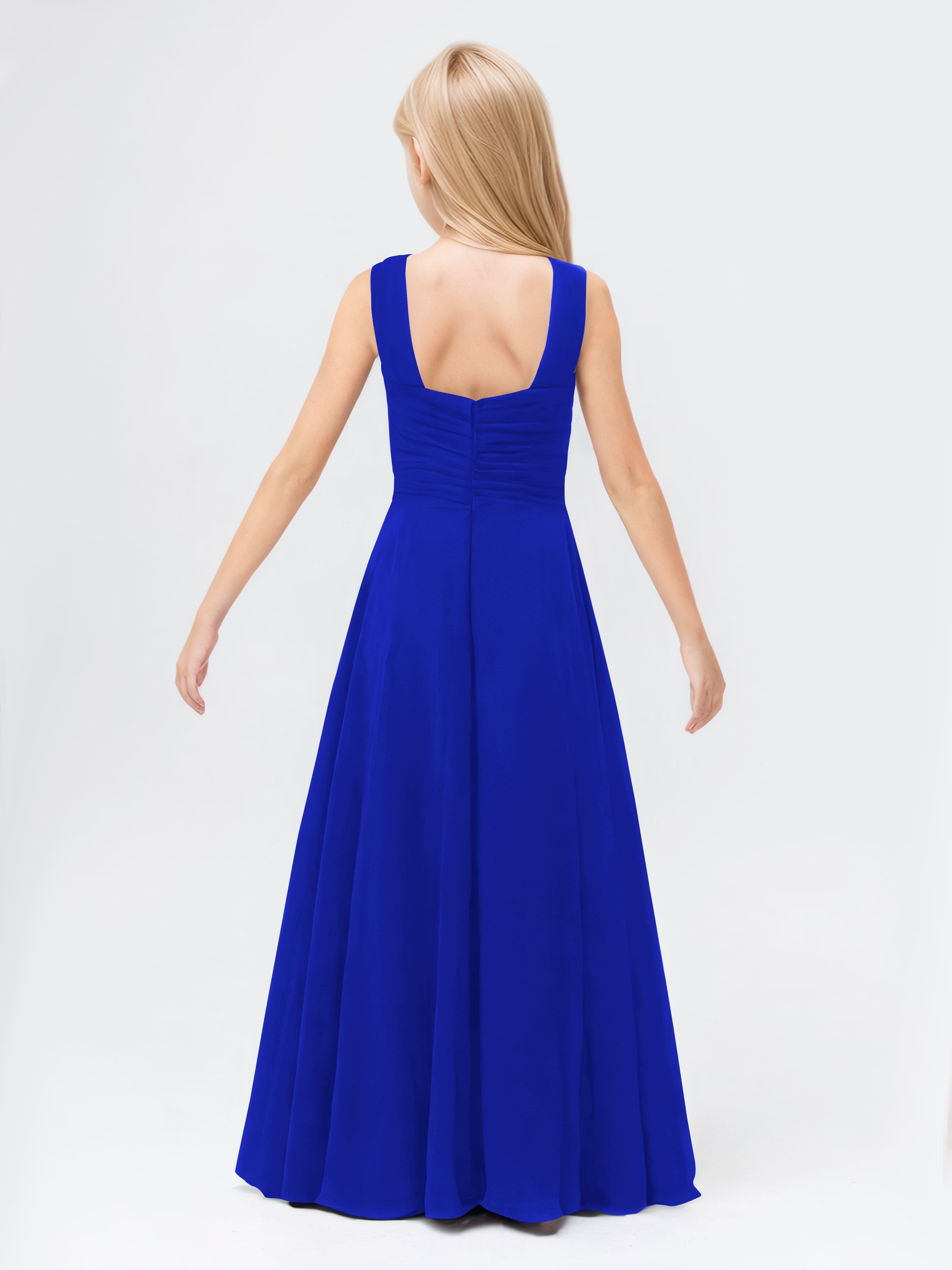 #Couleur_Bleu Roi