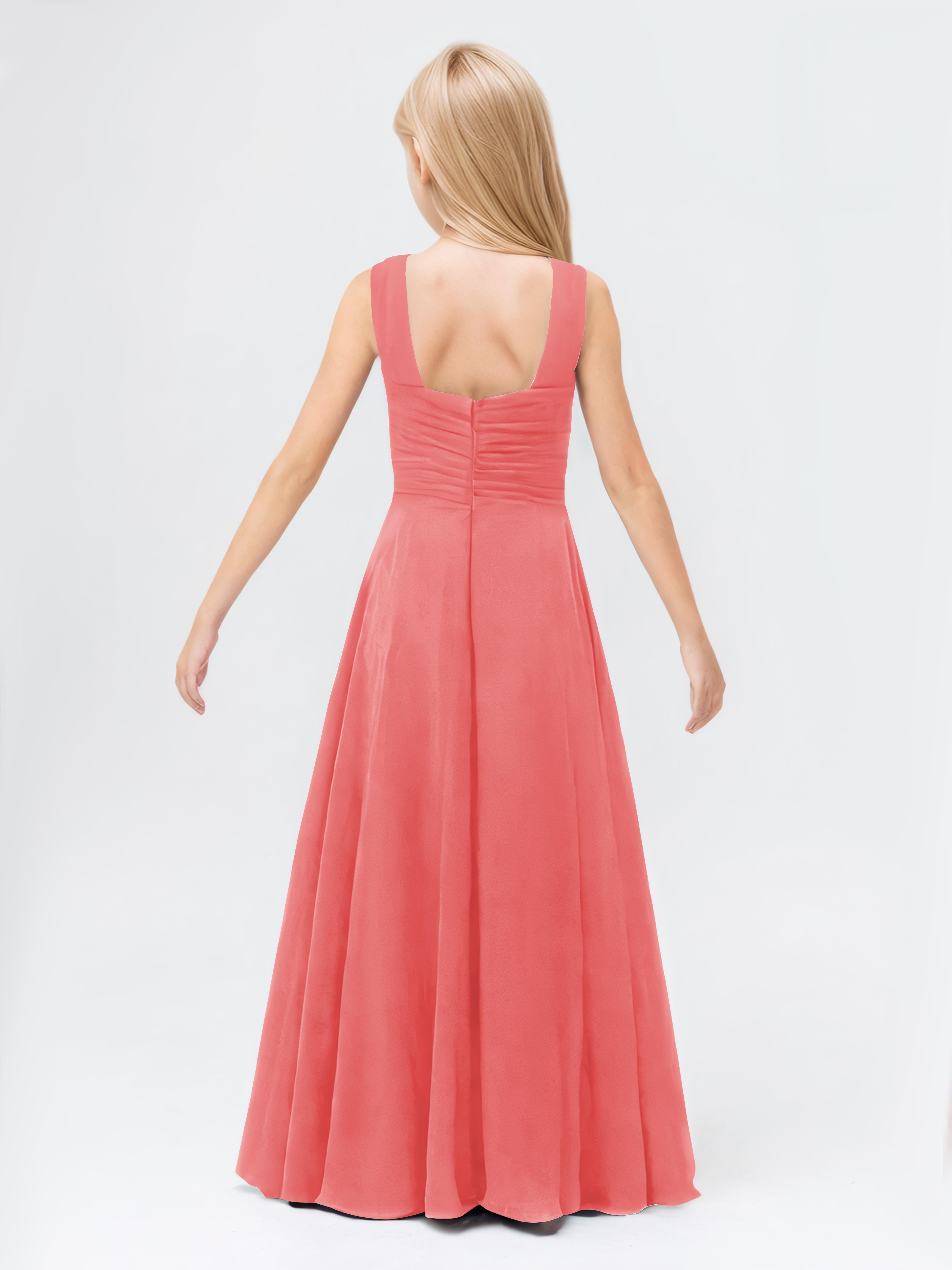 #Couleur_Corail