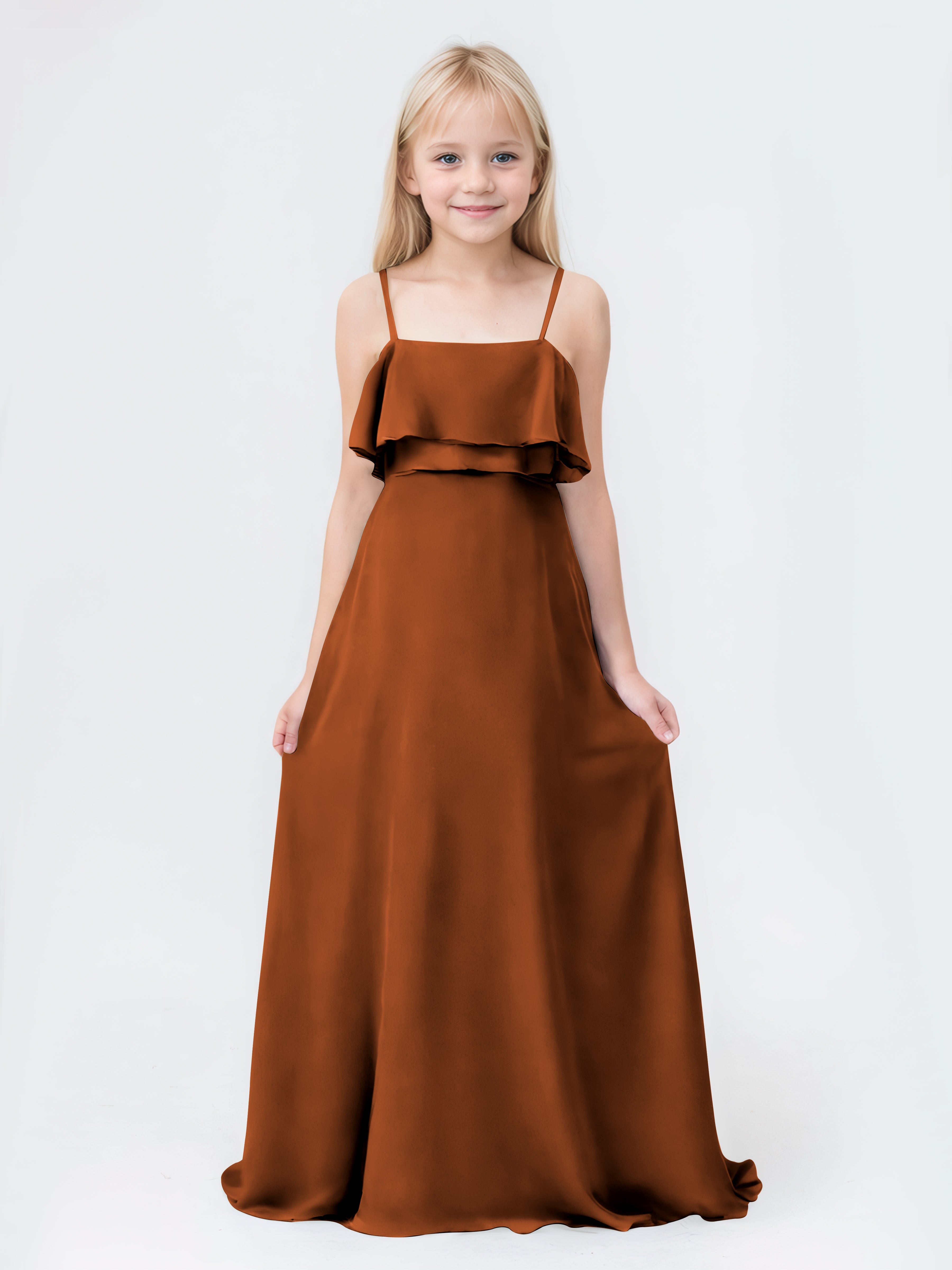 #Couleur_Orange Brûlé