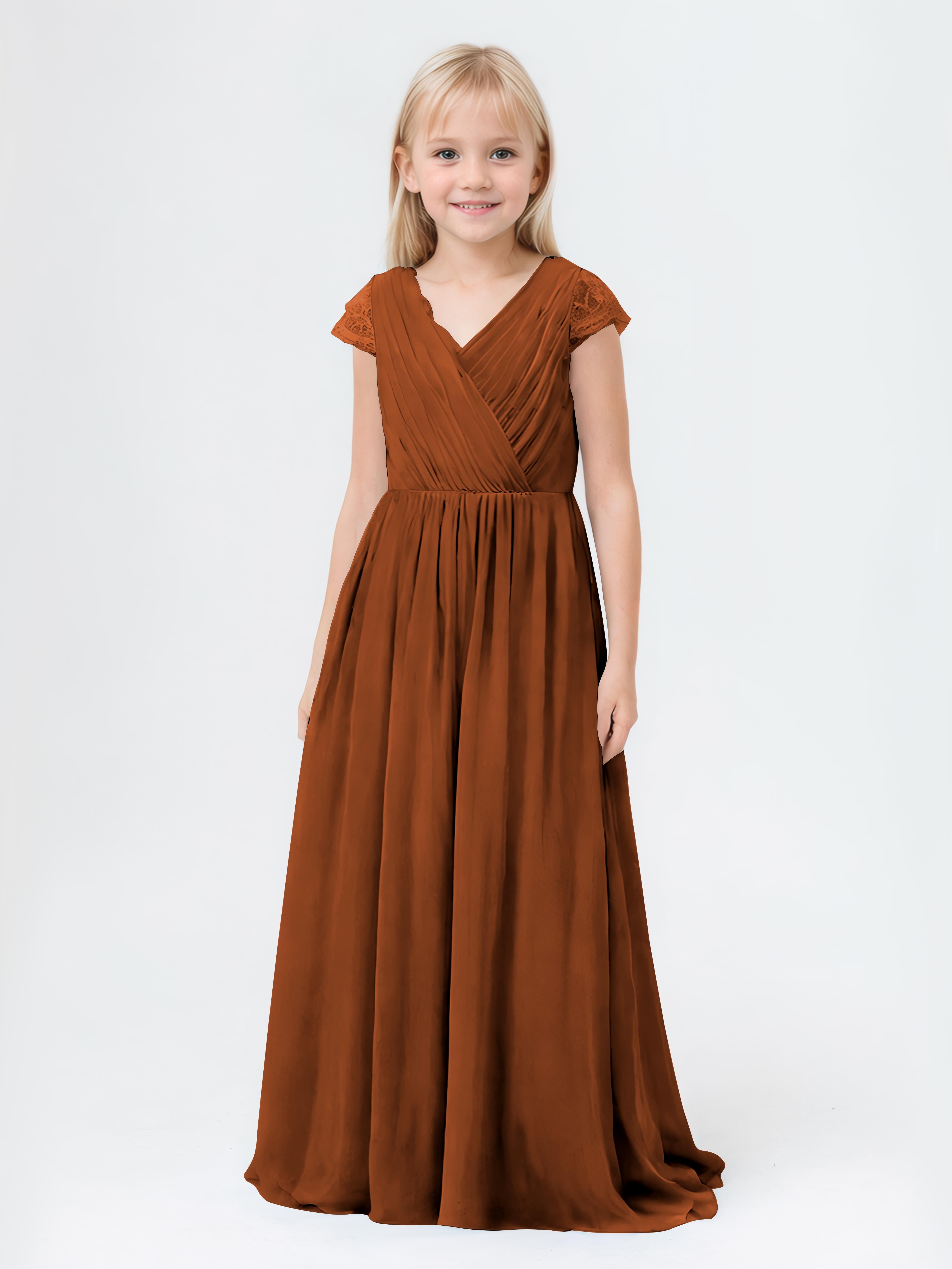 #Couleur_Orange Brûlé