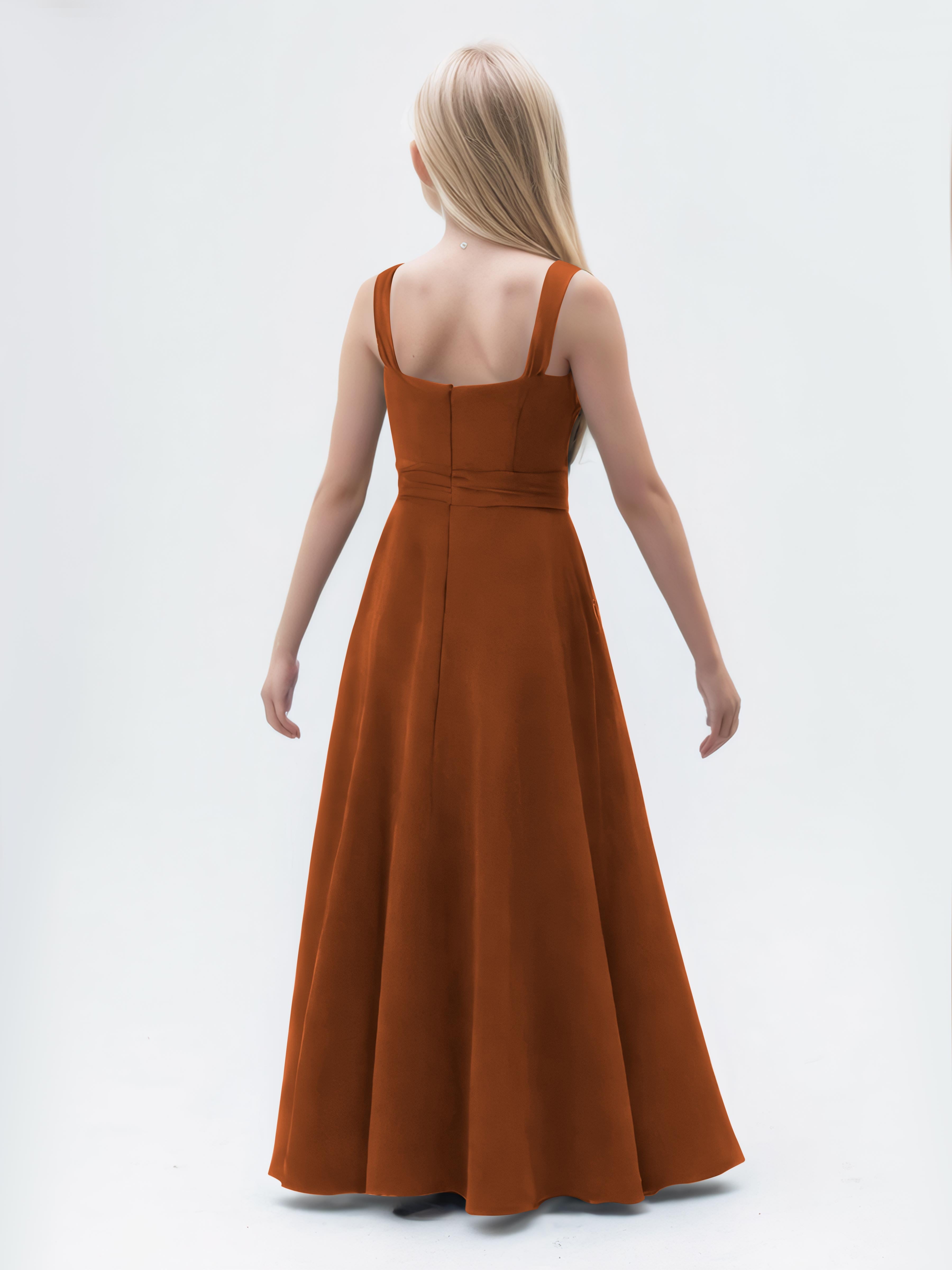 #Couleur_Orange Brûlé